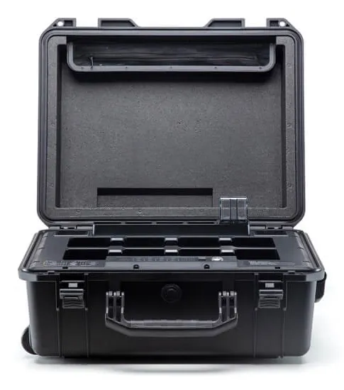DJI Matrice 300 Series BS60 Intelligent Battery Station