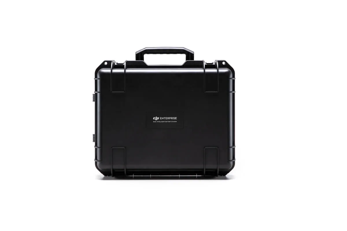 DJI Matrice 300 Series BS60 Intelligent Battery Station