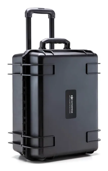 DJI Matrice 300 Series BS60 Intelligent Battery Station