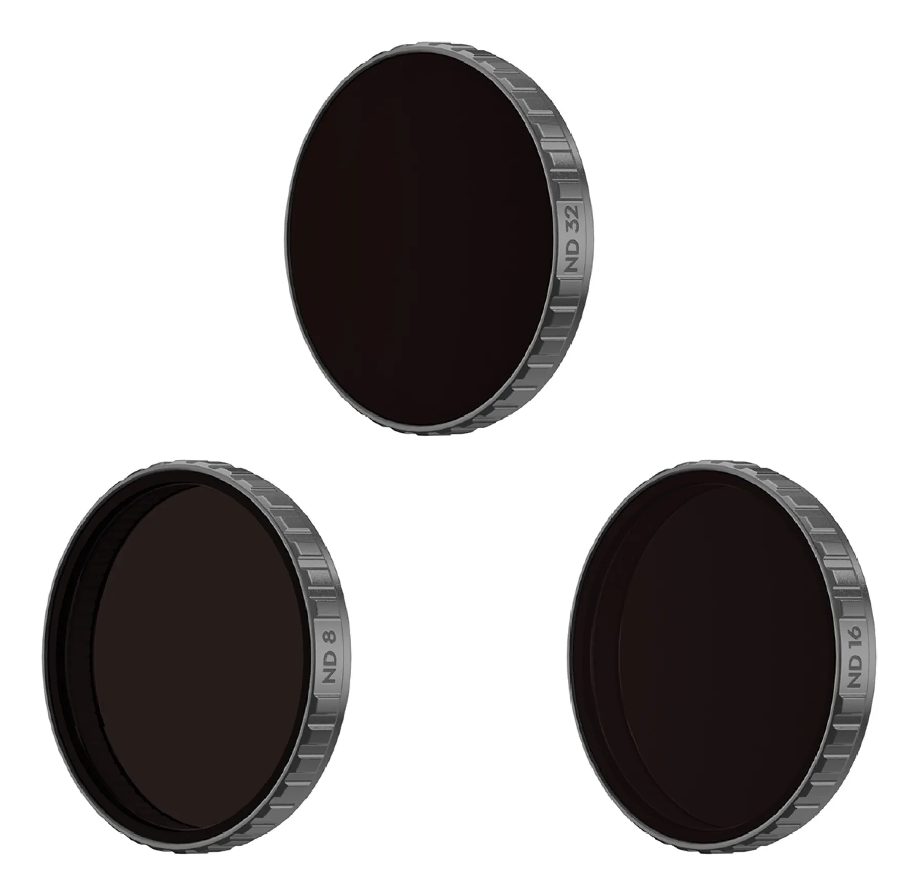 DJI,  Osmo Action ND Filter Kit