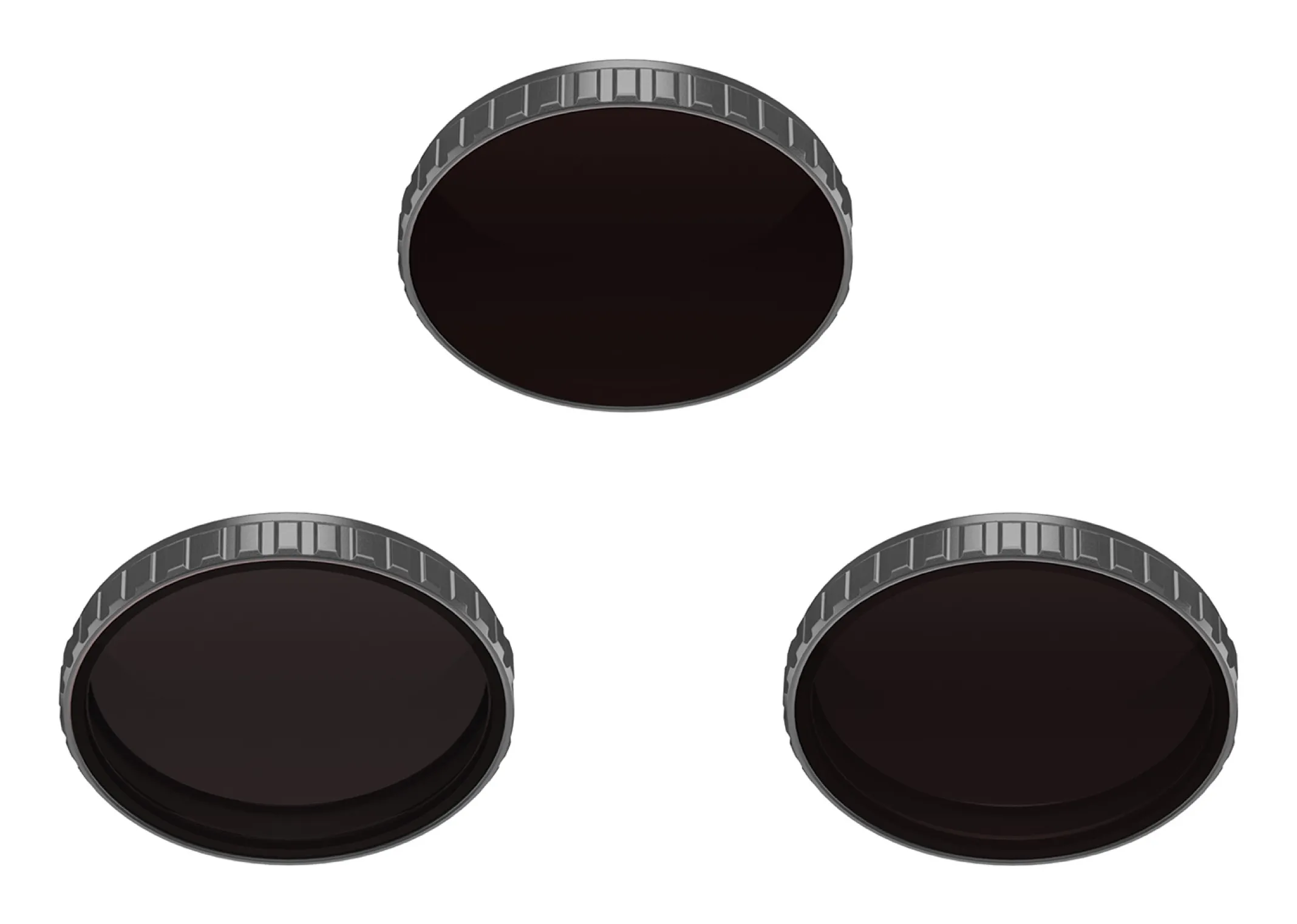 DJI,  Osmo Action ND Filter Kit