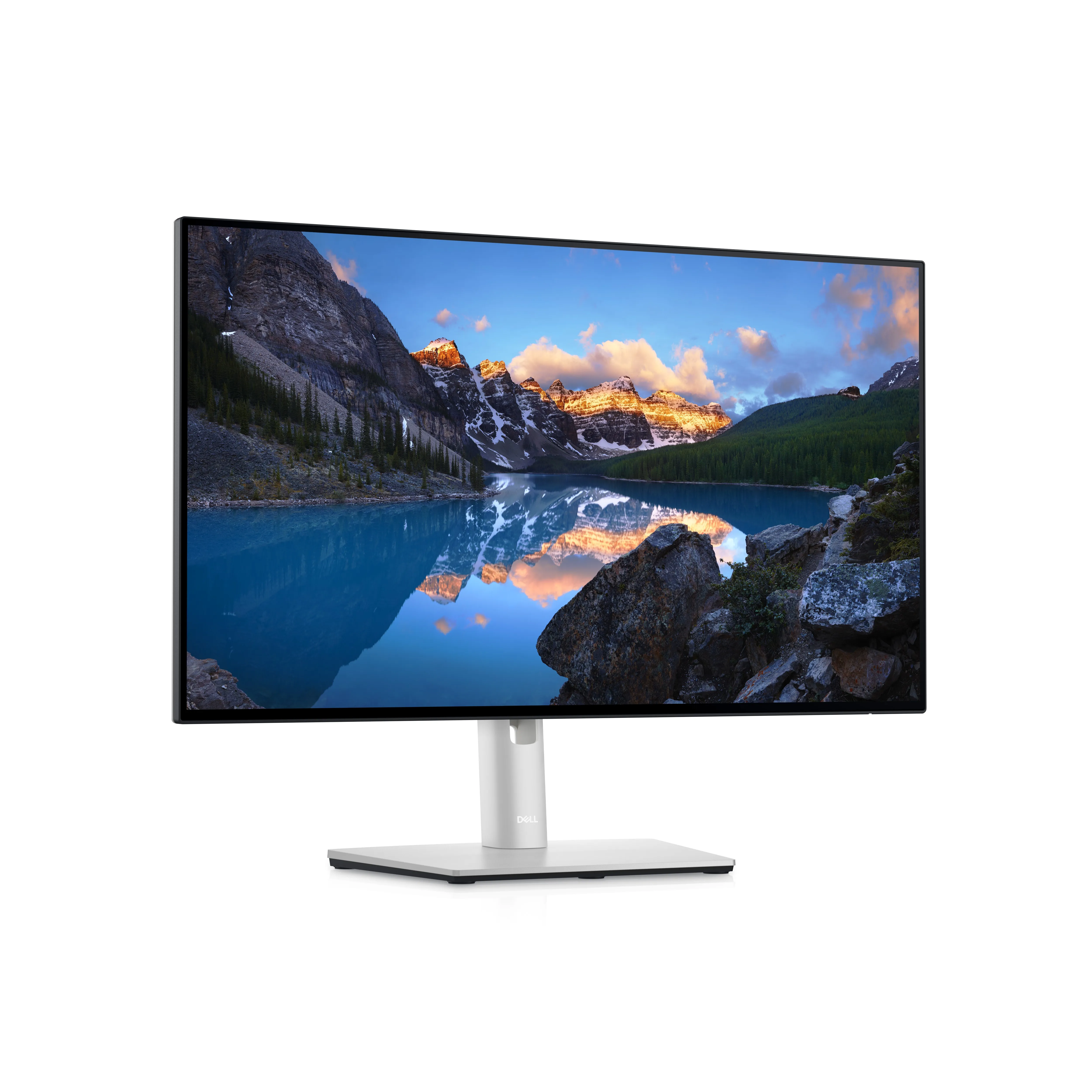 Dell UltraSharp U2422HE 24" Full HD, USB-C hub, IPS - skärm