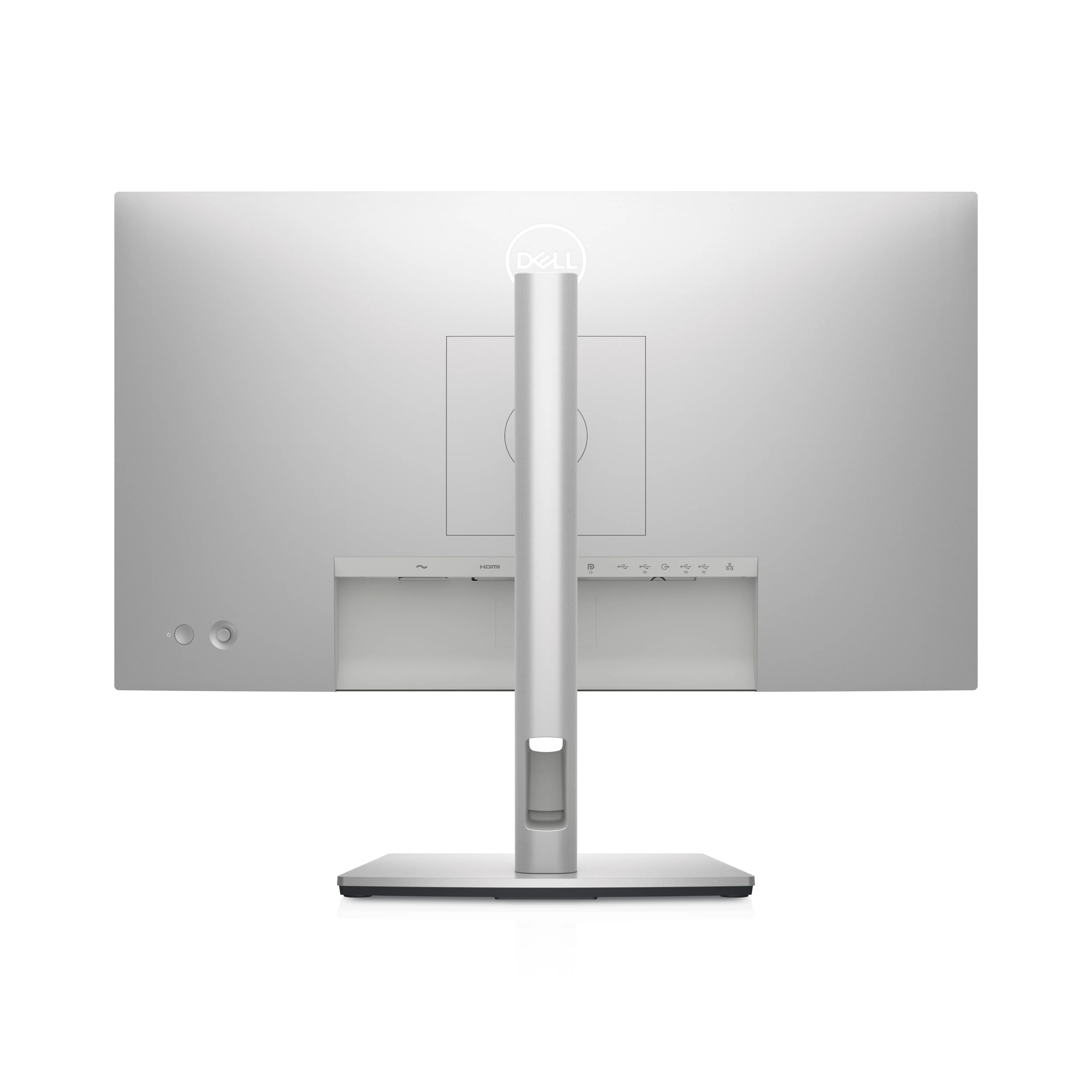 Dell UltraSharp U2422HE 24" Full HD, USB-C hub, IPS - skärm