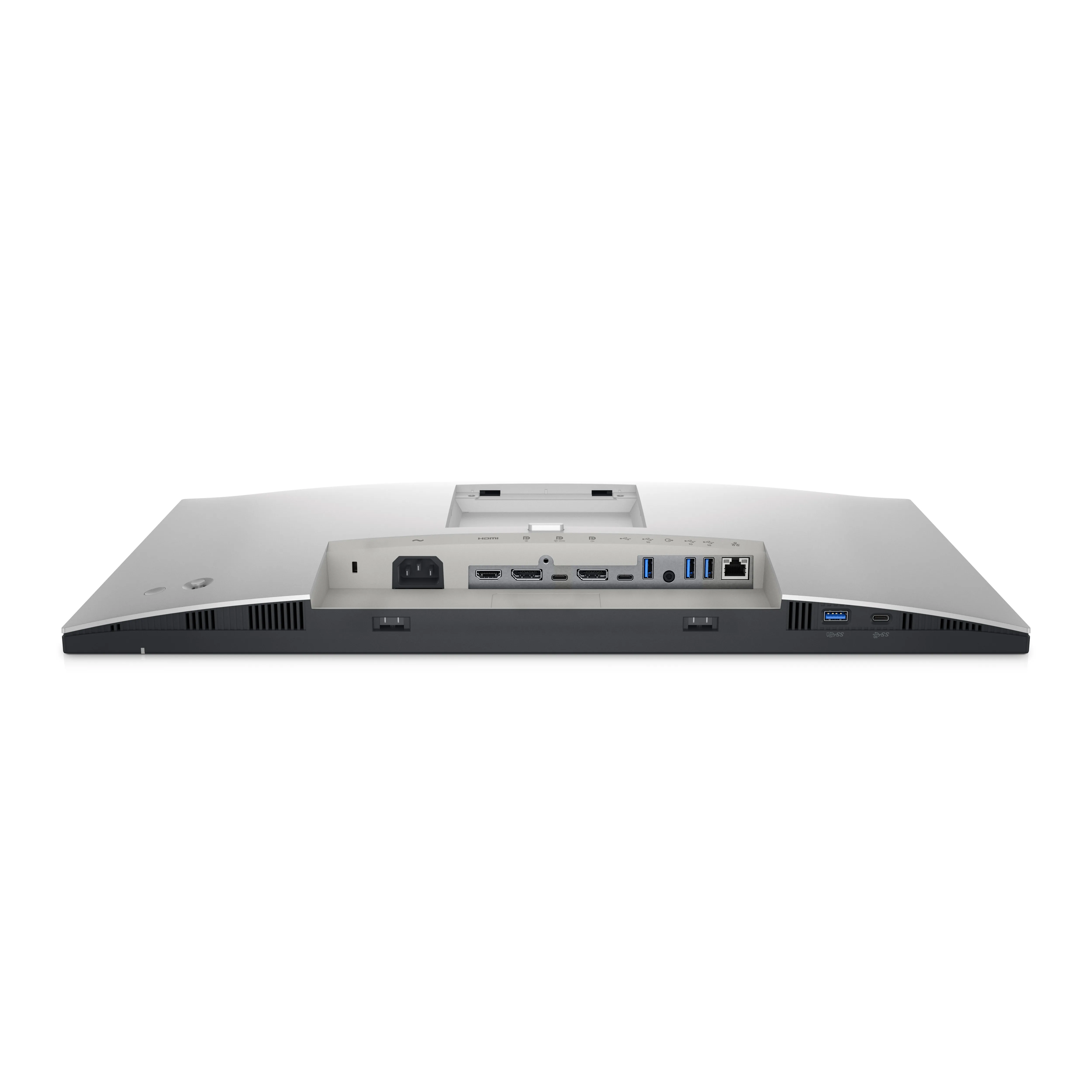 Dell UltraSharp U2422HE 24" Full HD, USB-C hub, IPS - skärm