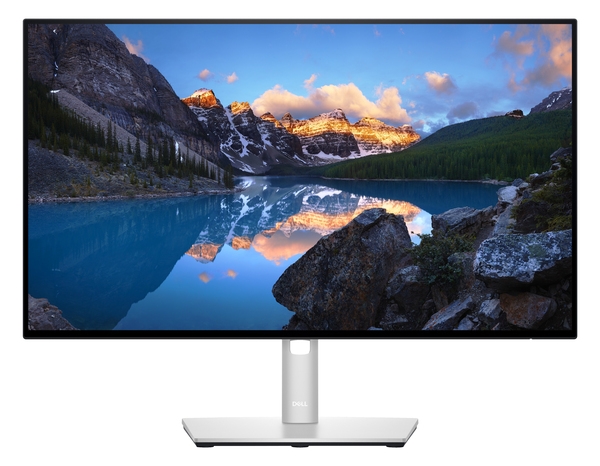 Dell 24&quot; UltraSharp U2422HE , Full HD, USB-C Hub, IPS - monitor