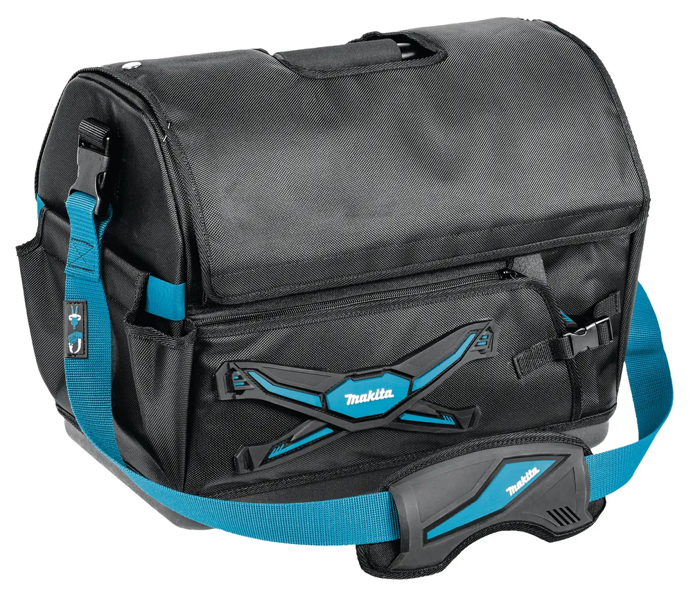 Makita Ultimate - covered tool tote