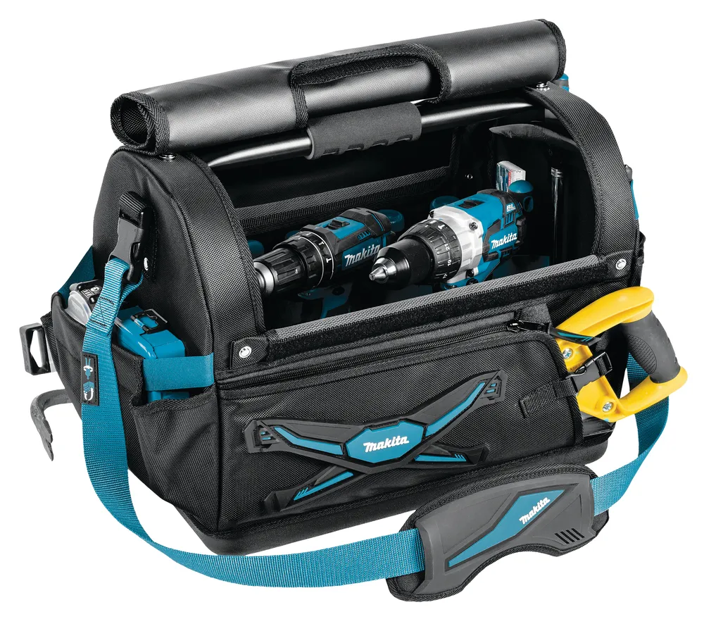 Makita Ultimate - covered tool tote