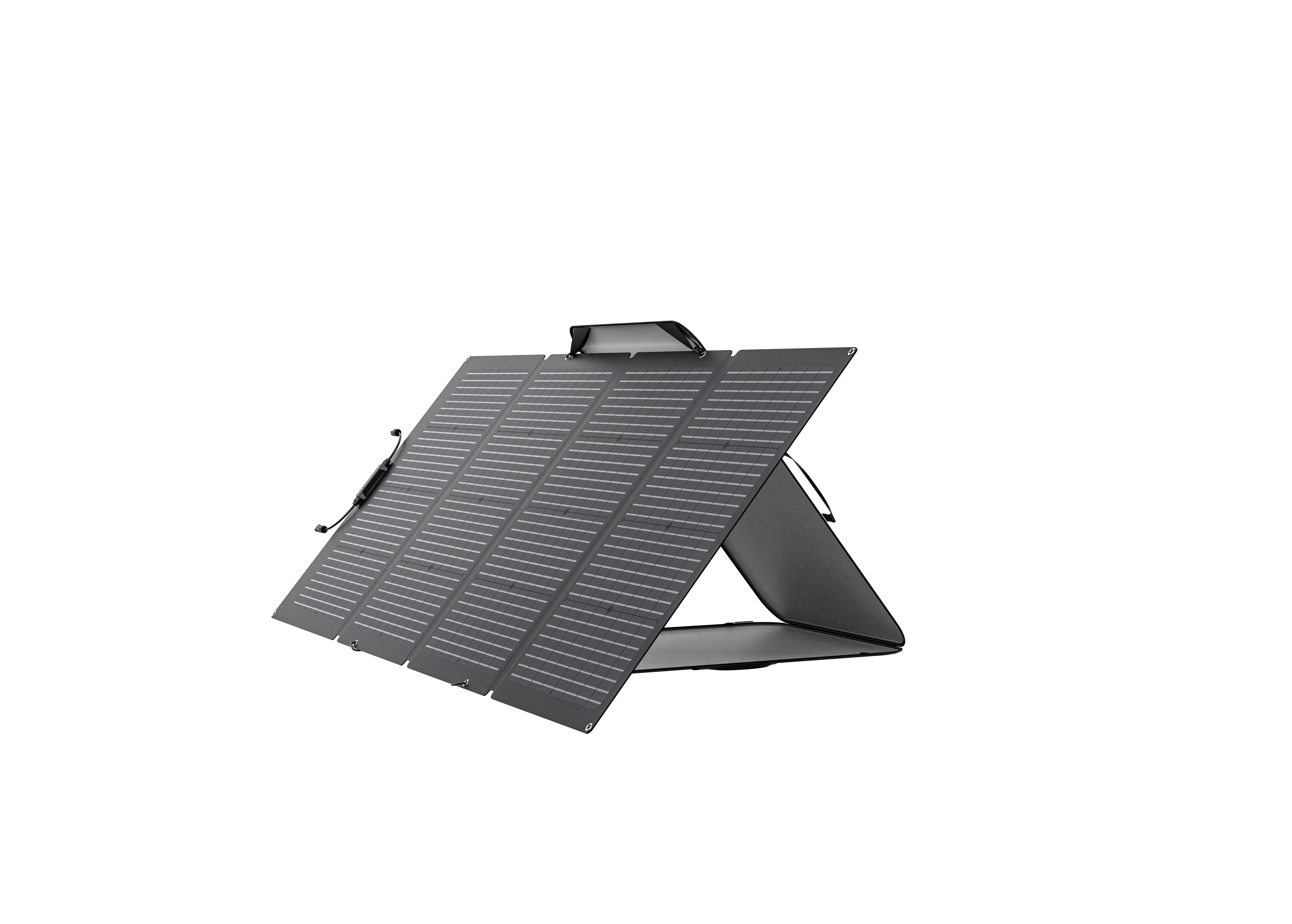 EcoFlow NextGen 220W Portable Solar Panel (Bifacial)