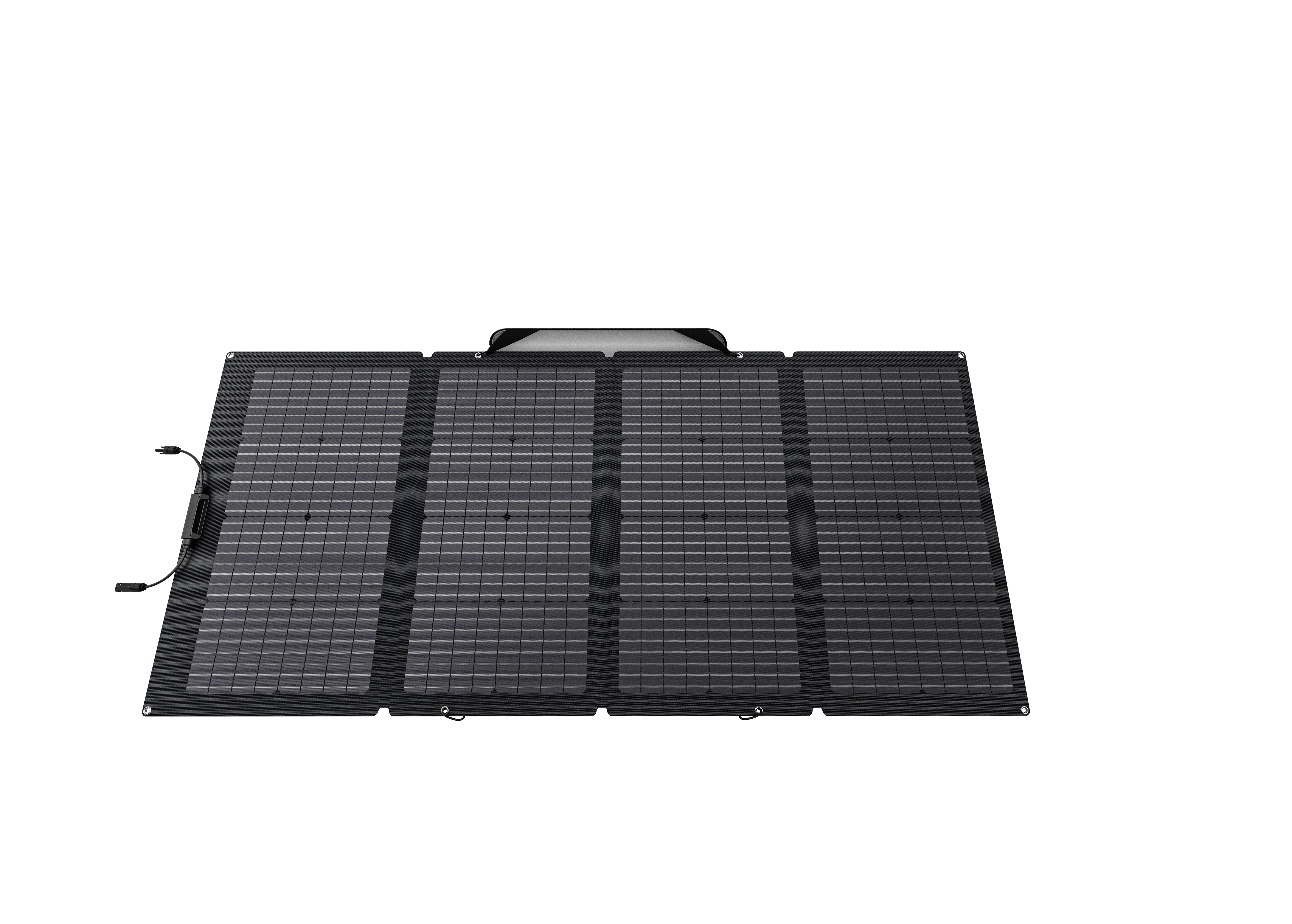 EcoFlow NextGen 220W Portable Solar Panel (Bifacial)