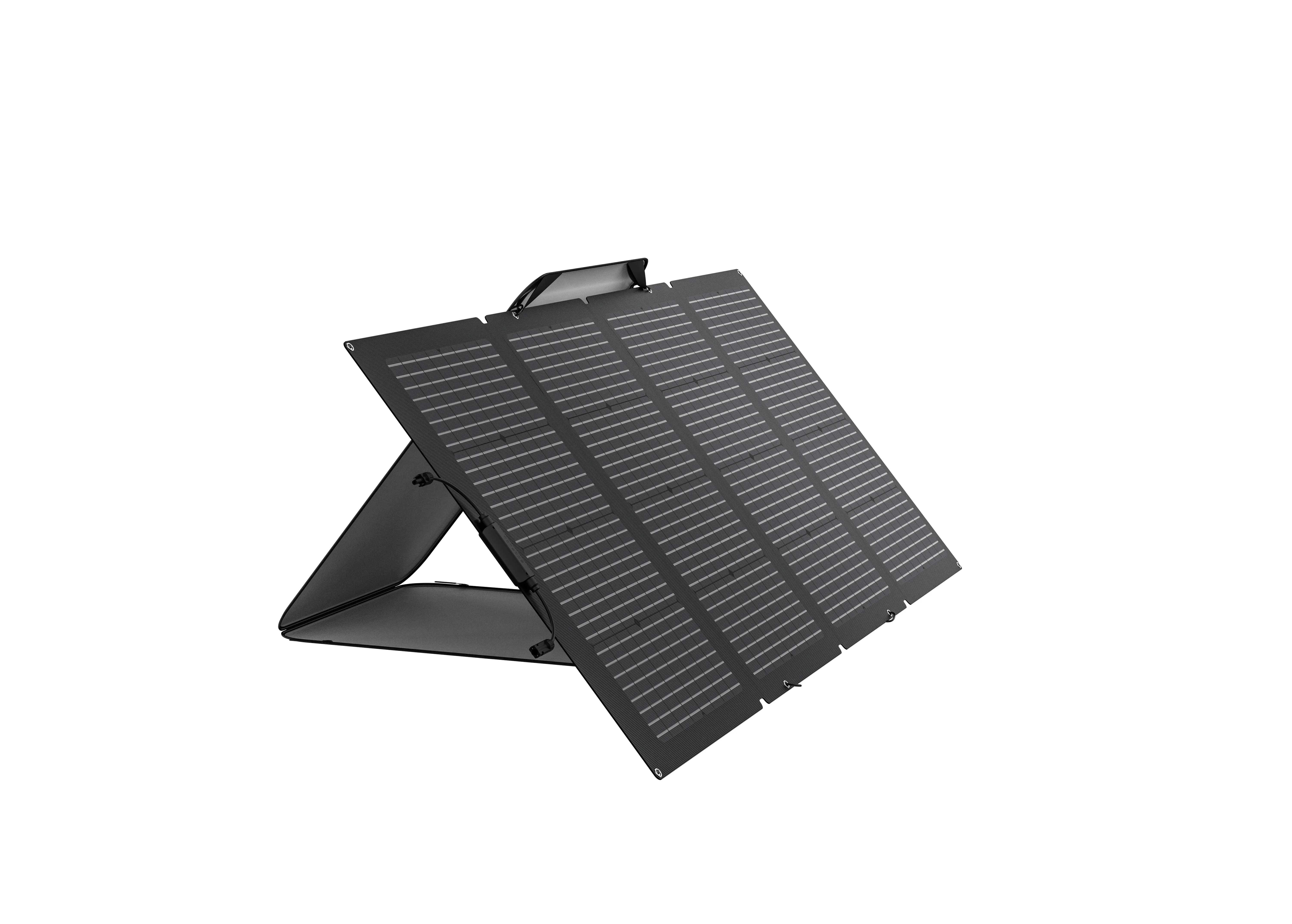 EcoFlow NextGen 220W Portable Solar Panel (Bifacial)