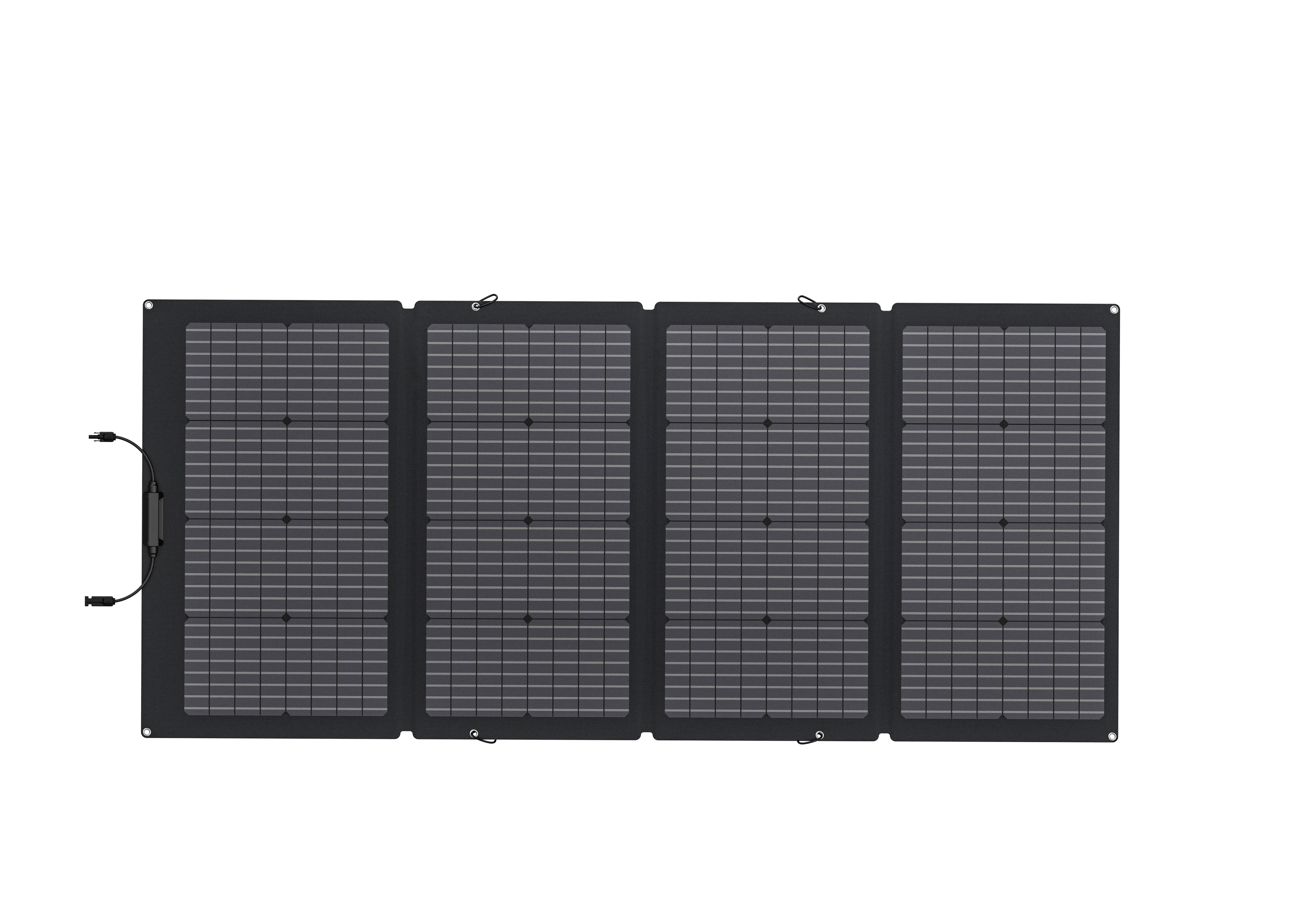EcoFlow NextGen 220W Portable Solar Panel (Bifacial)