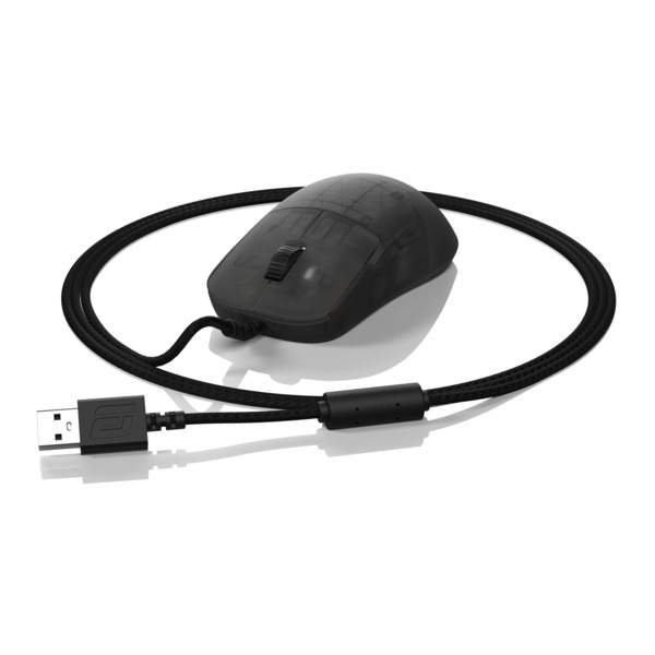 Endgame Gear OP1 8K (v2) - gaming mouse, Dark Frost