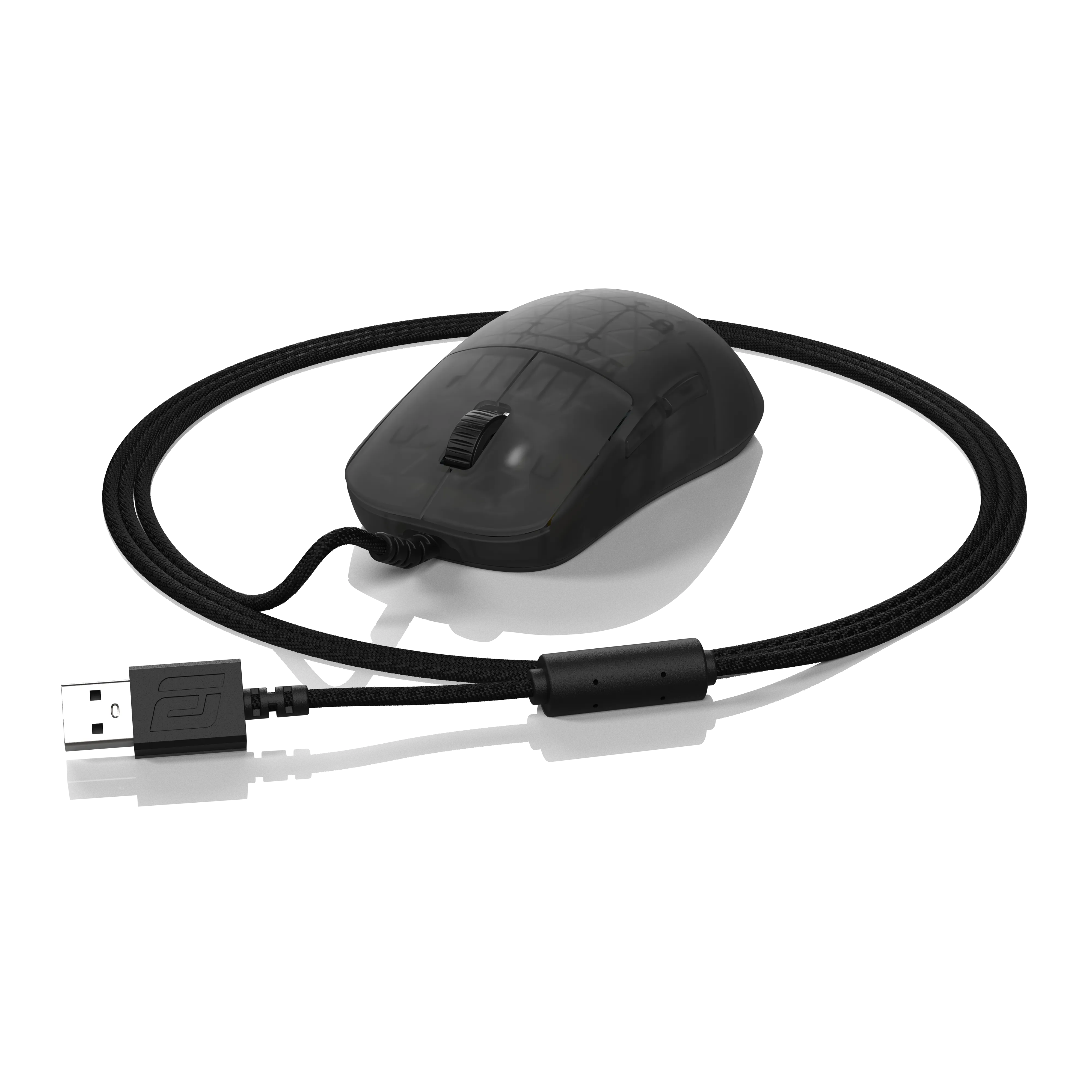 Endgame Gear OP1 8K (v2) - gaming mouse, Dark Frost