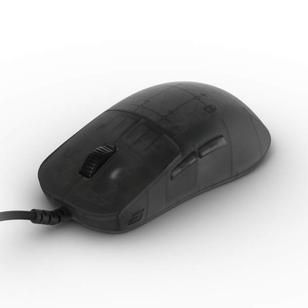 Endgame Gear OP1 8K (v2) - gaming mouse, Dark Frost