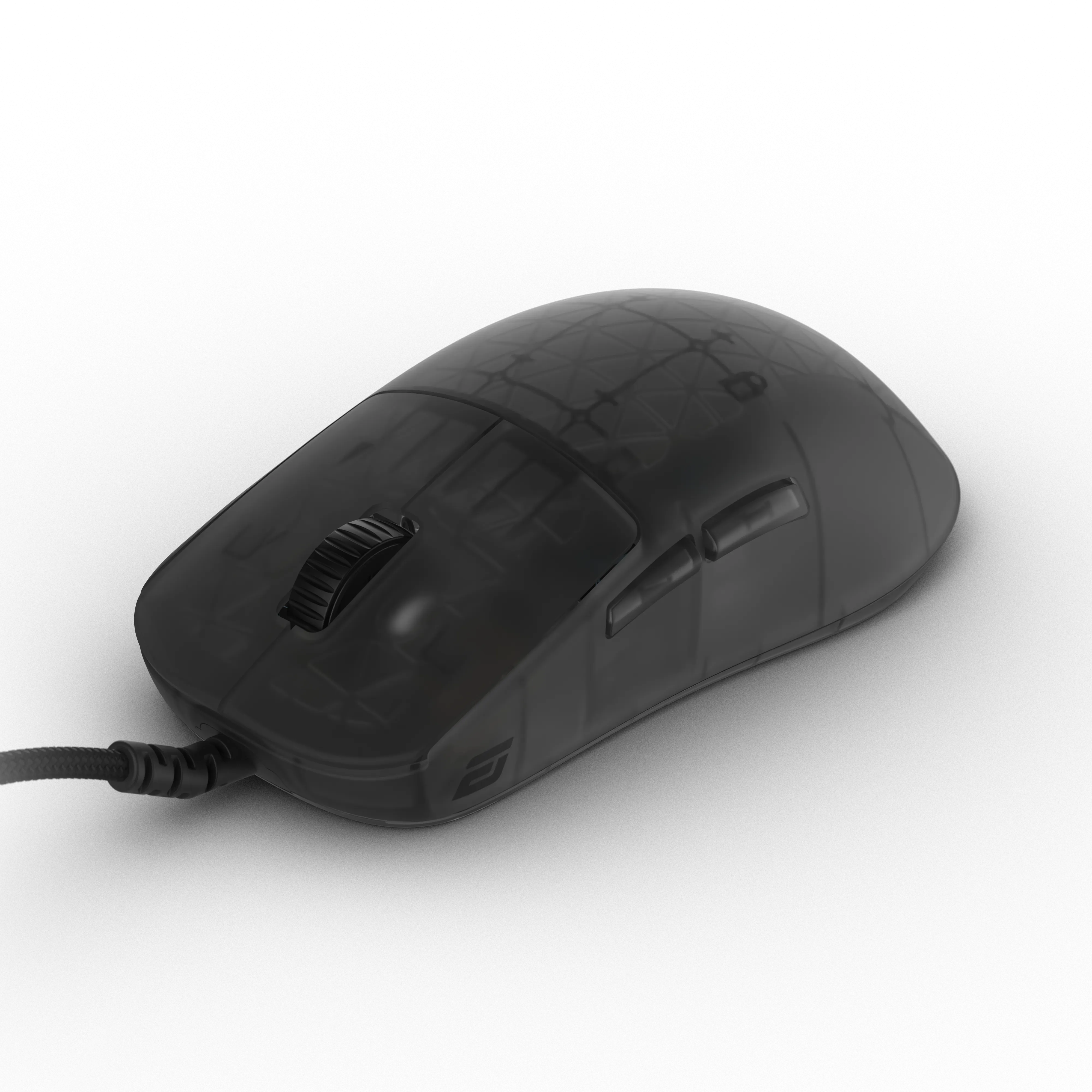 Endgame Gear OP1 8K (v2) - gaming mouse, Dark Frost
