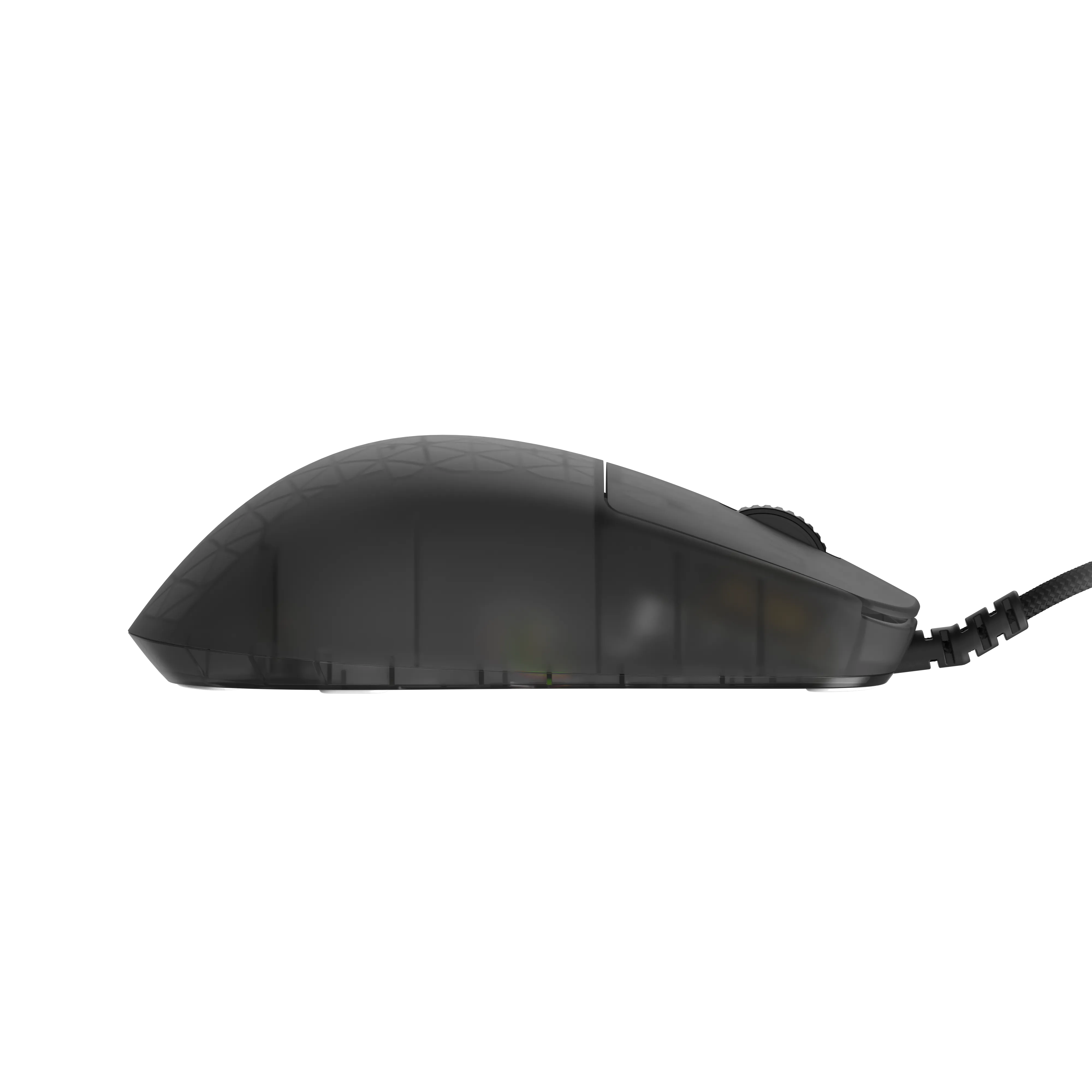 Endgame Gear OP1 8K (v2) - gaming mouse, Dark Frost