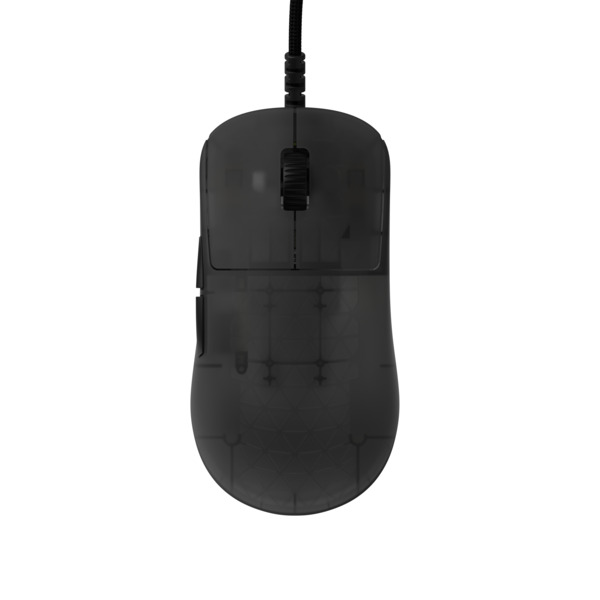Endgame Gear OP1 8K (v2) - gaming mouse, Dark Frost