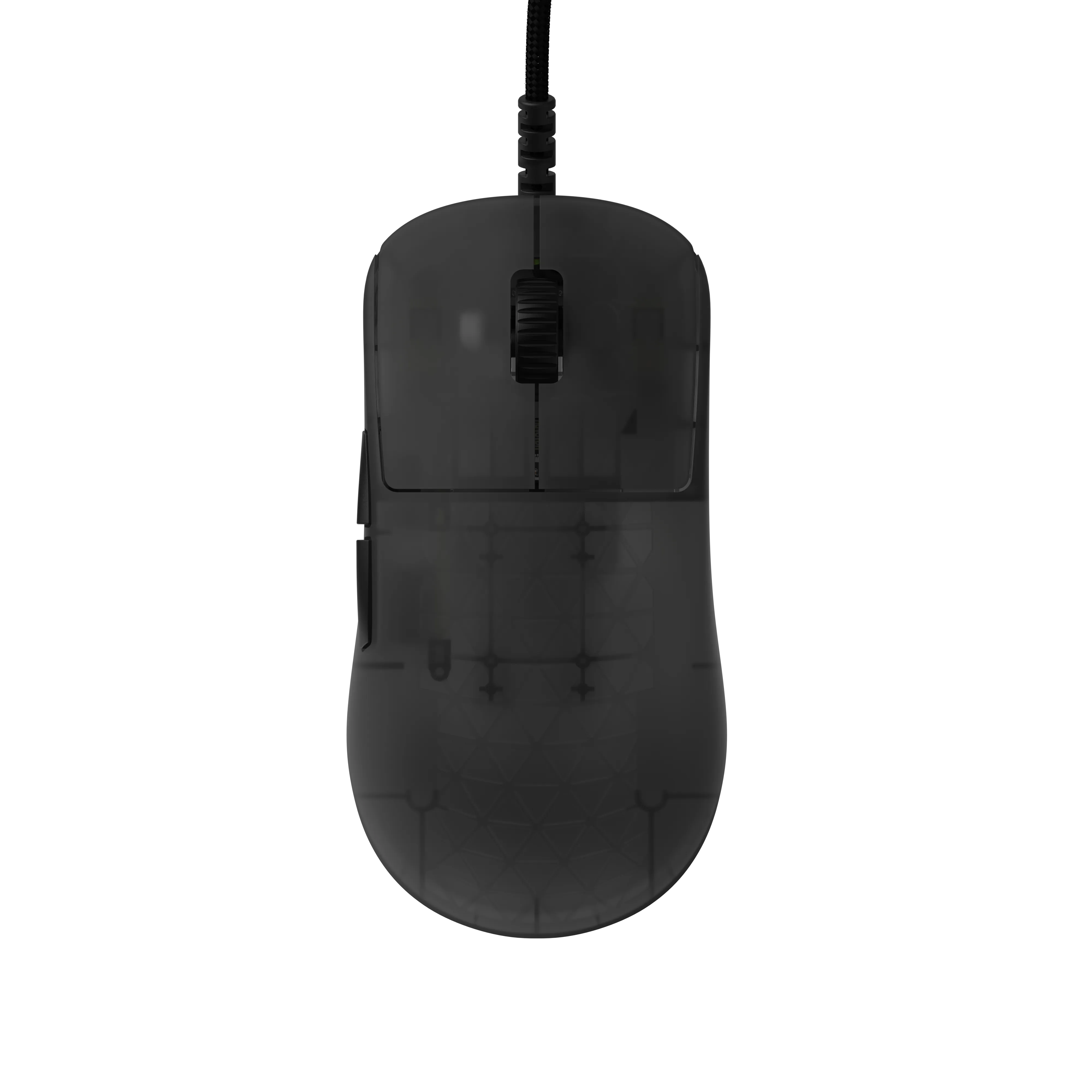 Endgame Gear OP1 8K (v2) - gaming mouse, Dark Frost