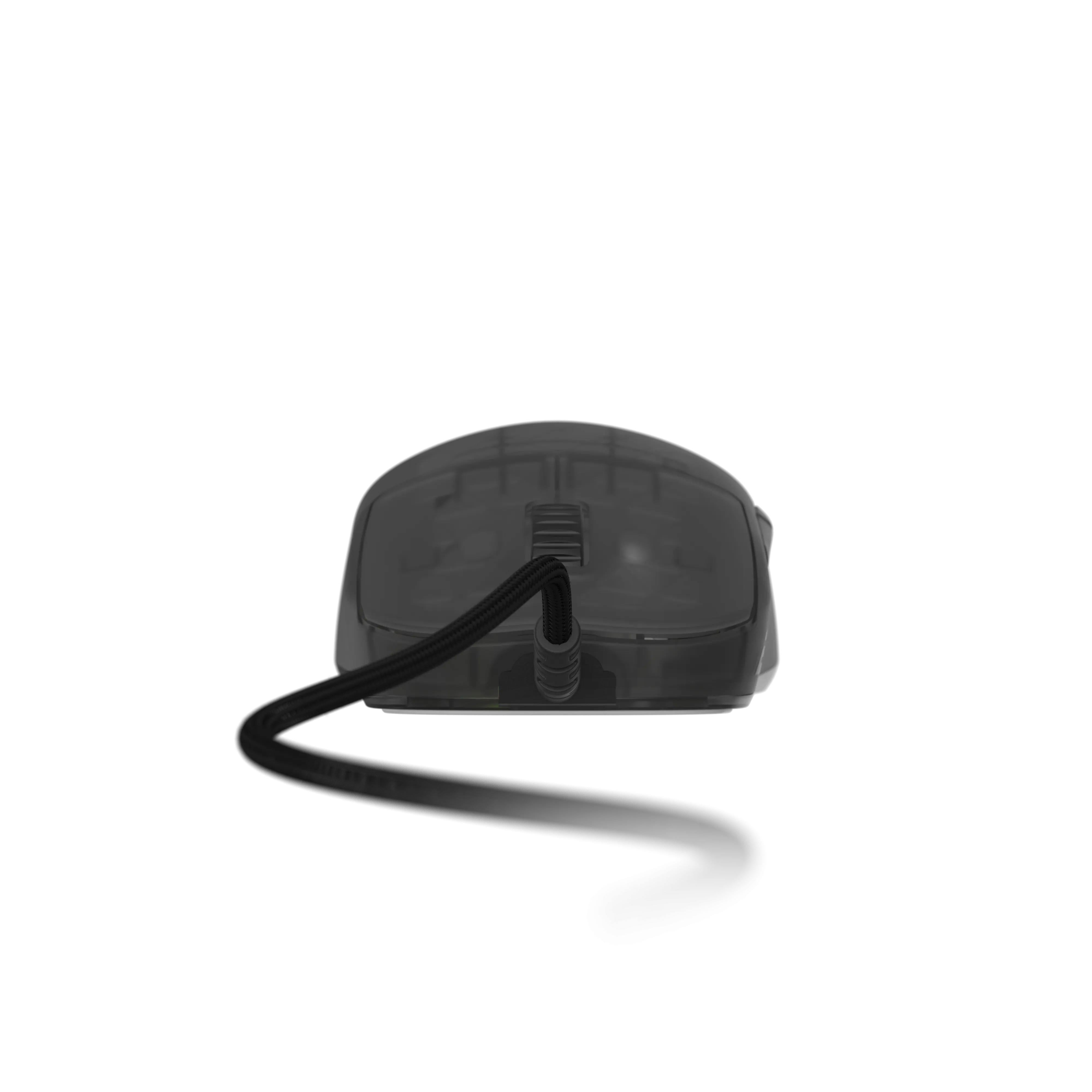 Endgame Gear OP1 8K (v2) - gaming mouse, Dark Frost