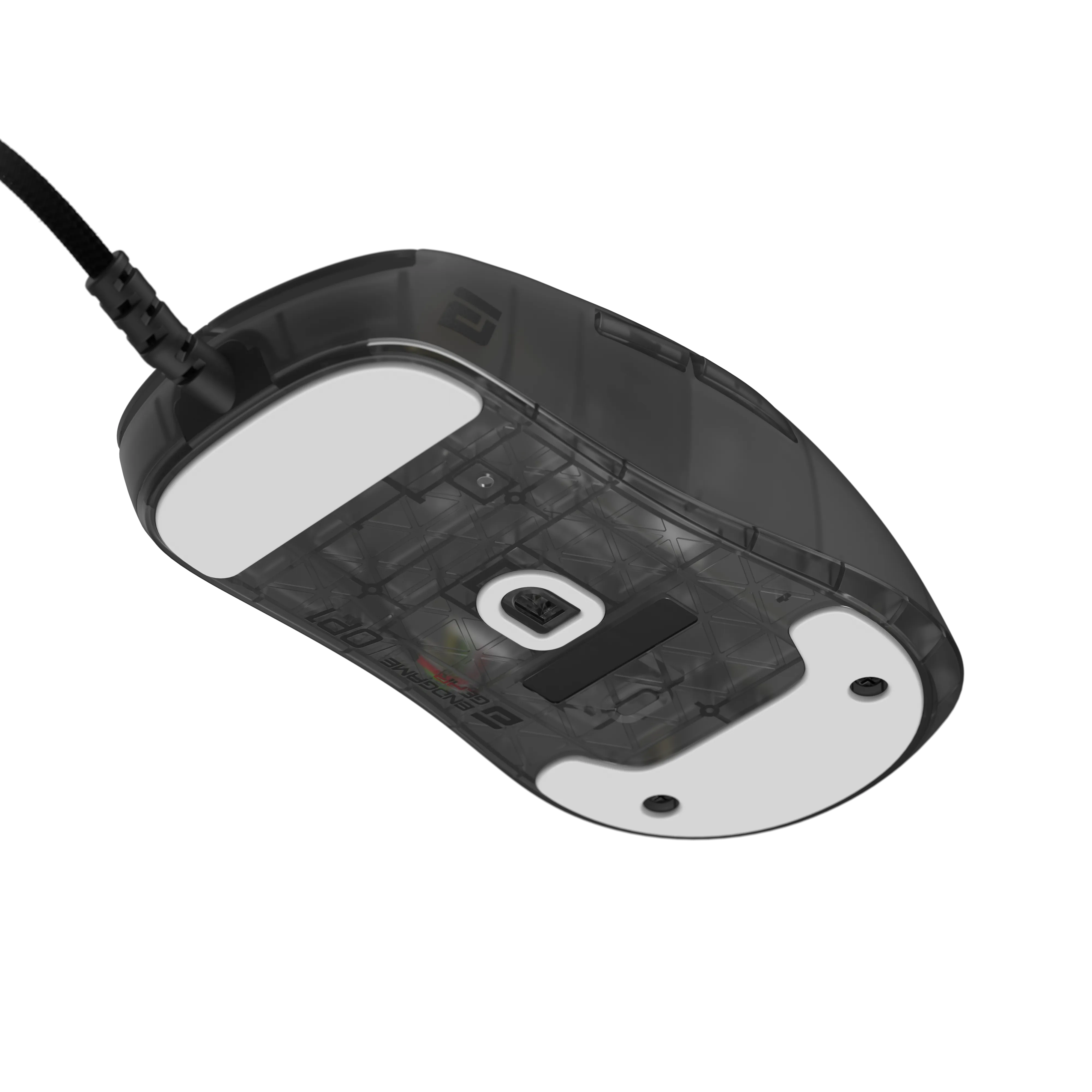 Endgame Gear OP1 8K (v2) - gaming mouse, Dark Frost