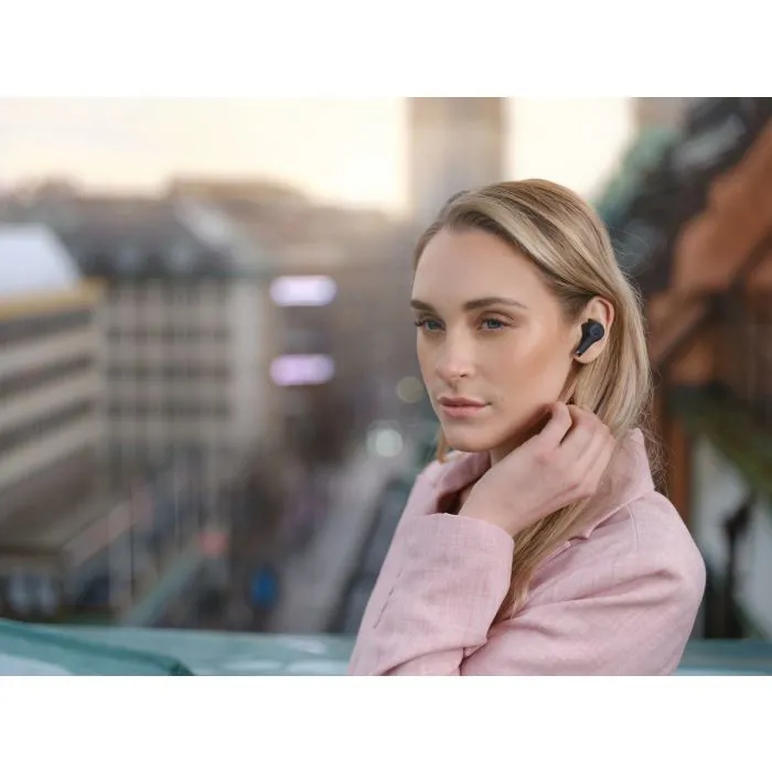 Sudio Ett - wireless earbuds, white