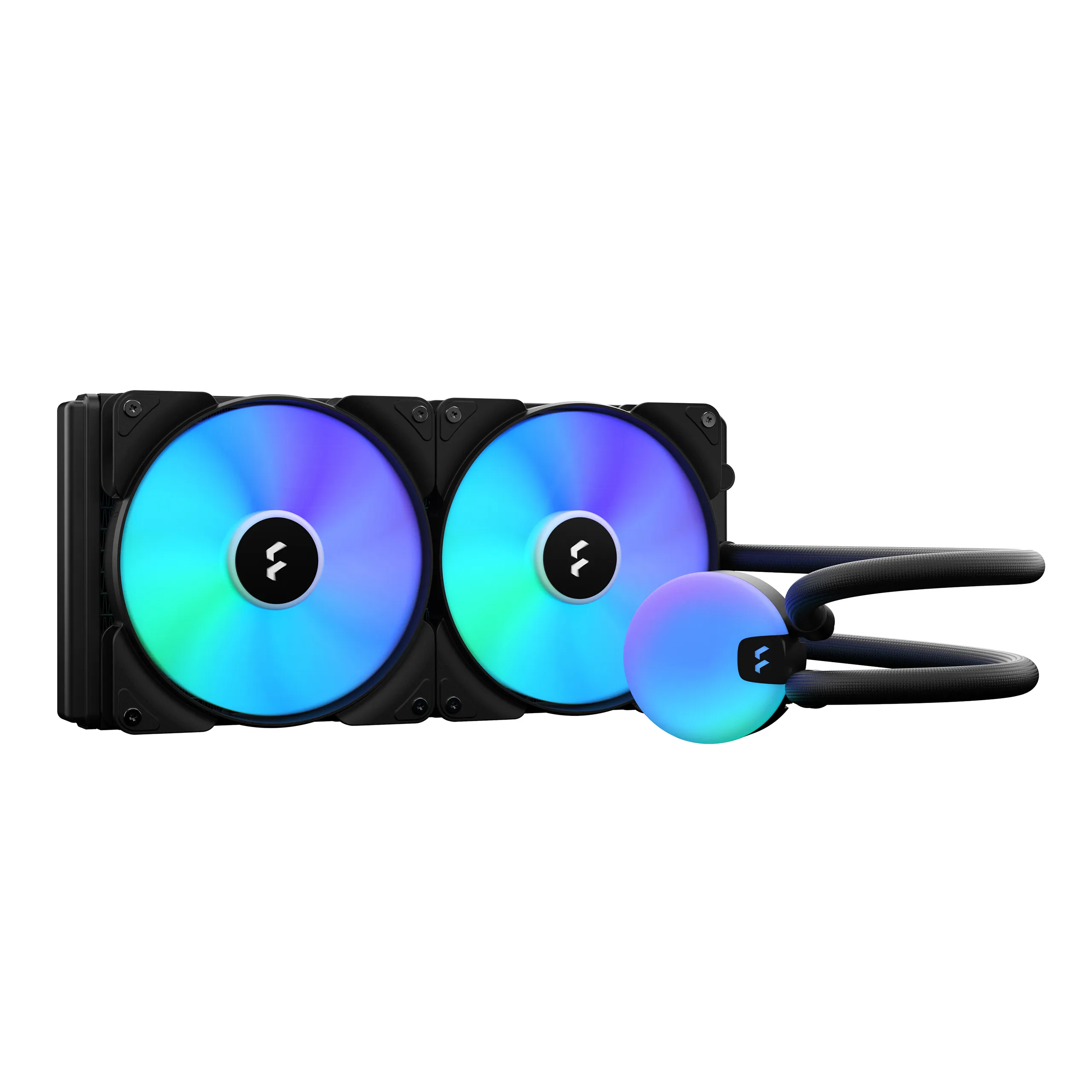Fractal Design Lumen S28 RGB