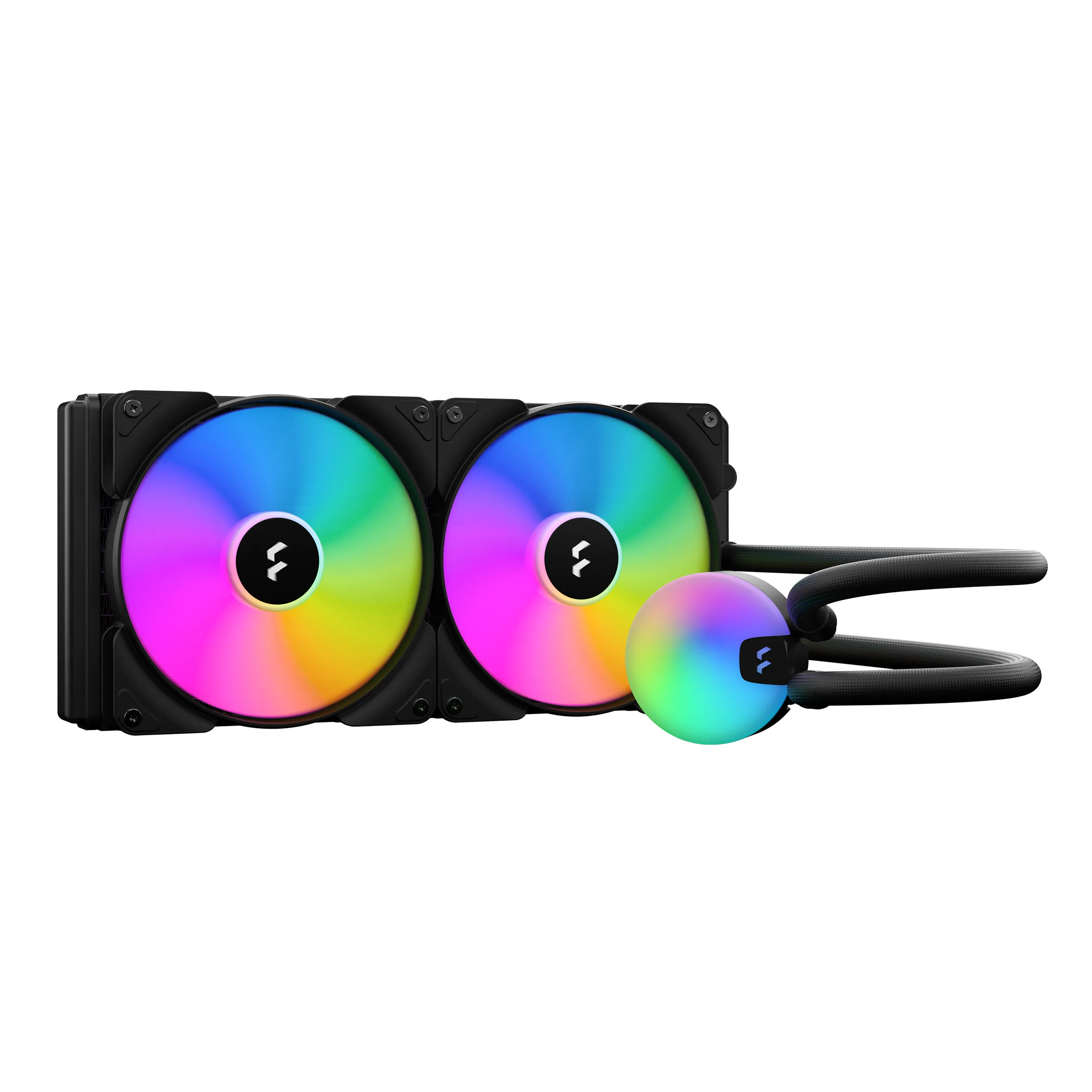 Fractal Design Lumen S28 RGB
