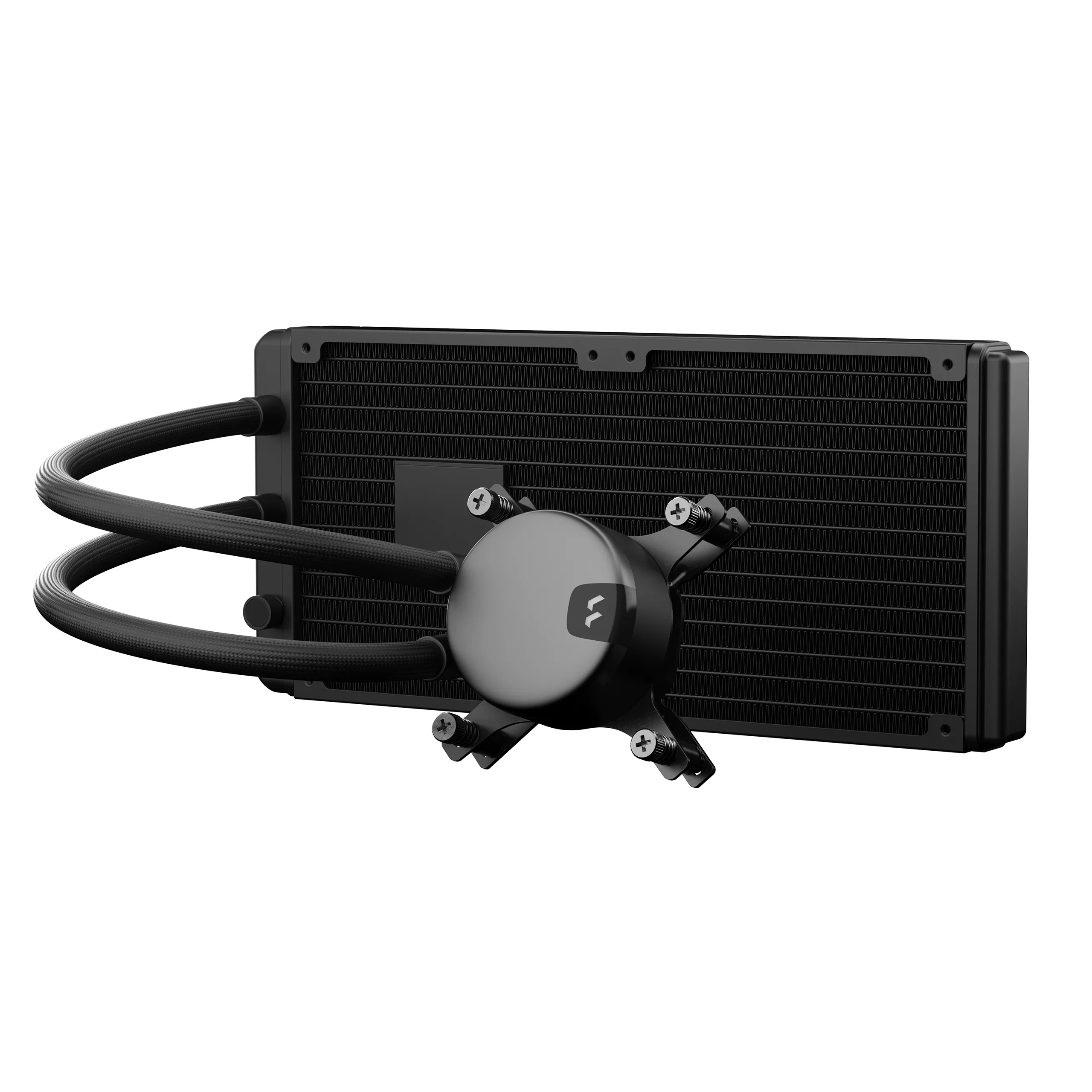 Fractal Design Lumen S28 RGB