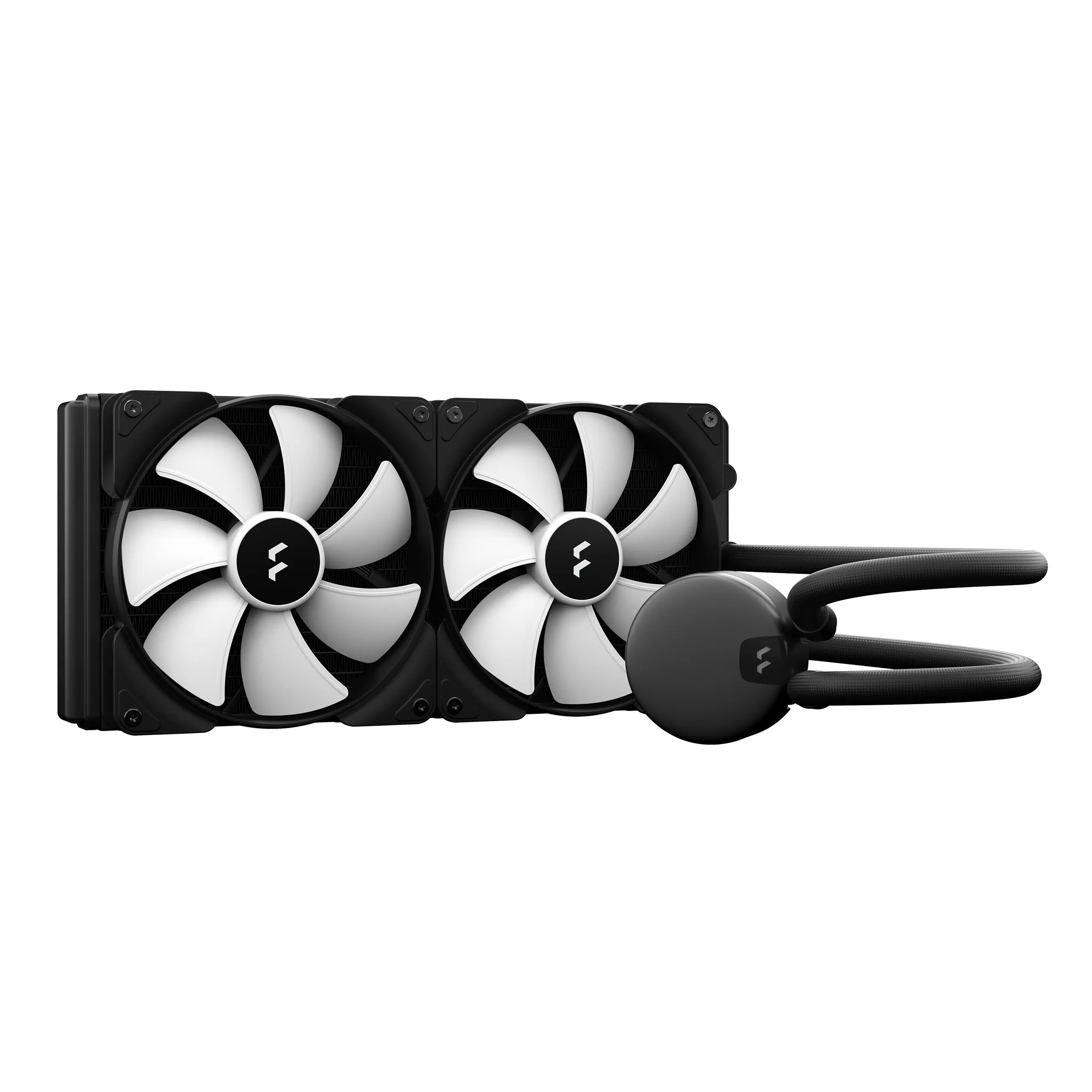 Fractal Design Lumen S28 RGB