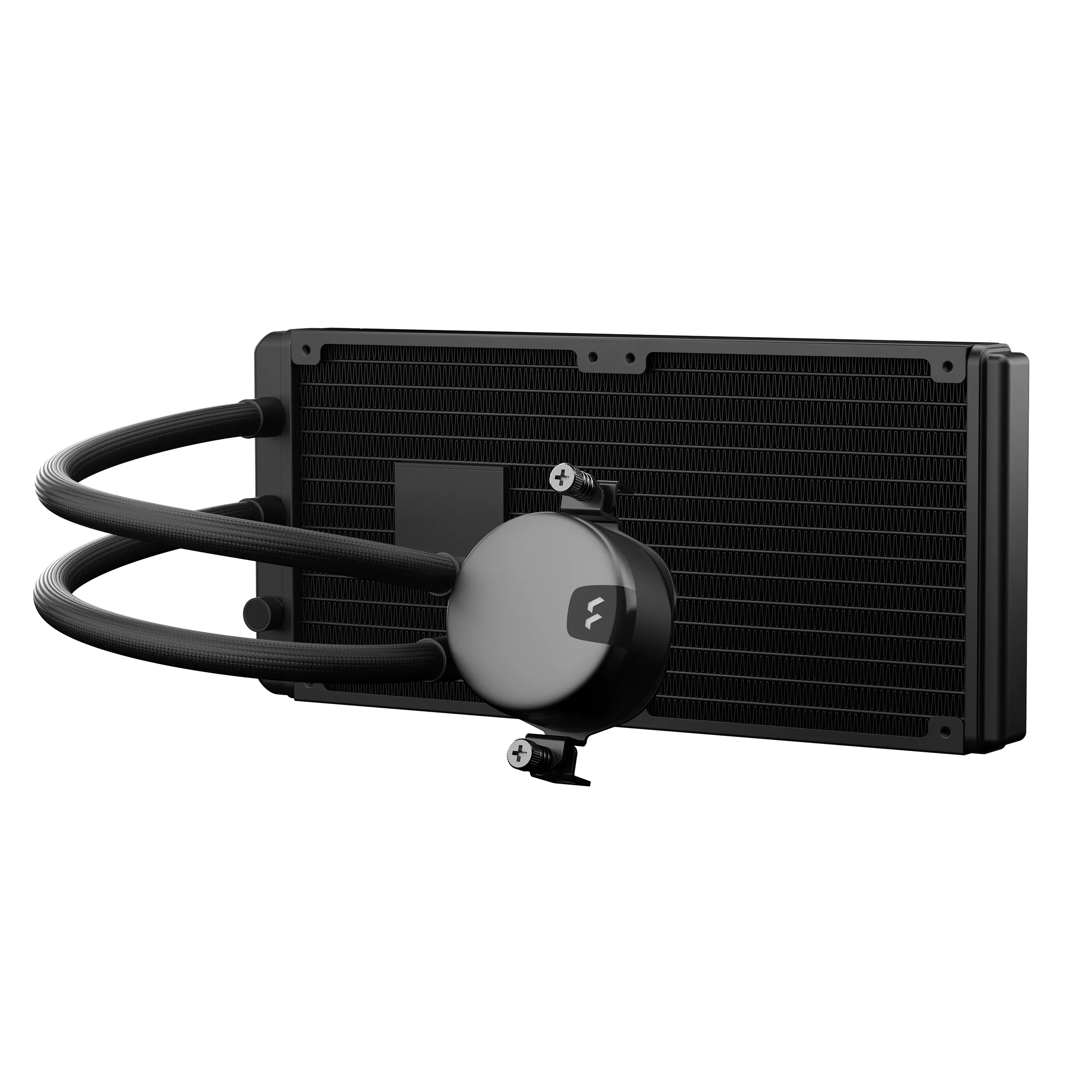 Fractal Design Lumen S28 RGB