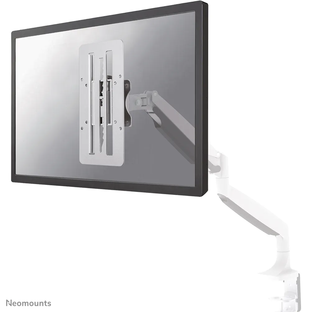Neomounts by NewStar FPMA-LIFT100, 10-27", 12 kg, silver