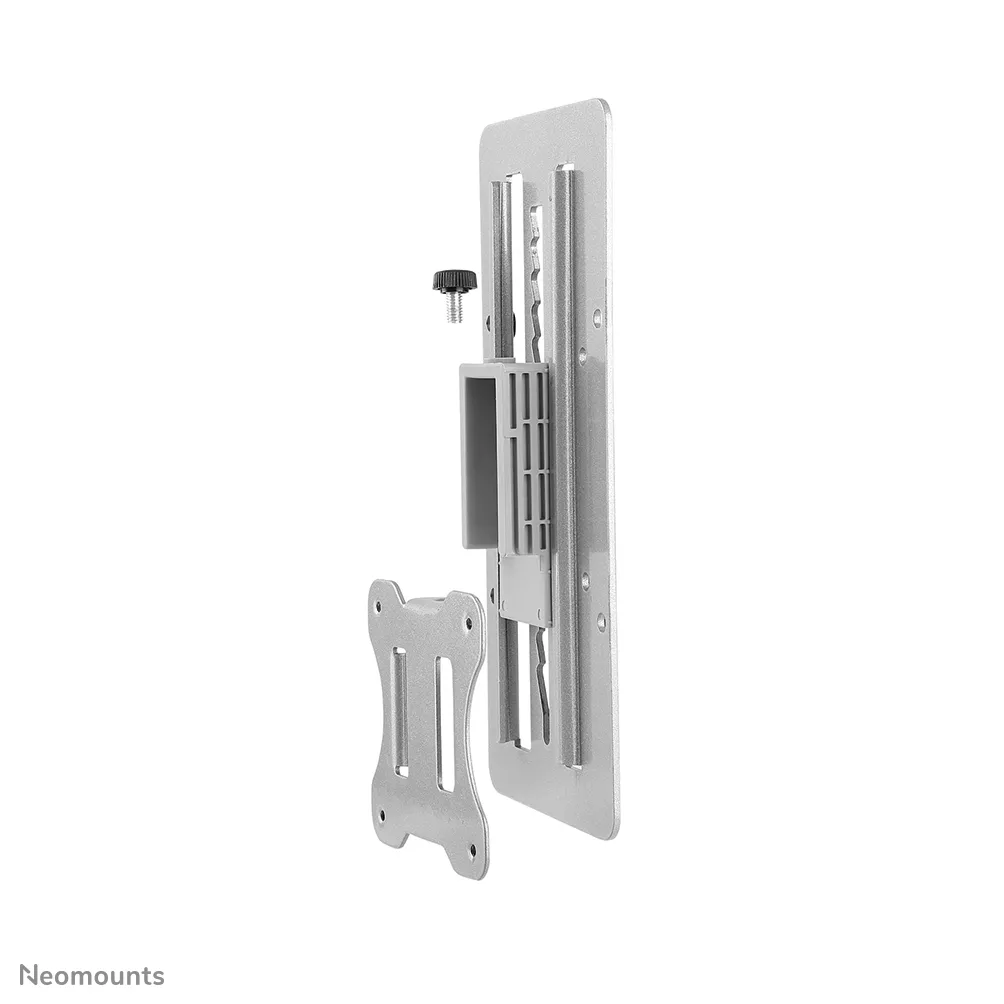 Neomounts by NewStar FPMA-LIFT100, 10-27", 12 kg, silver