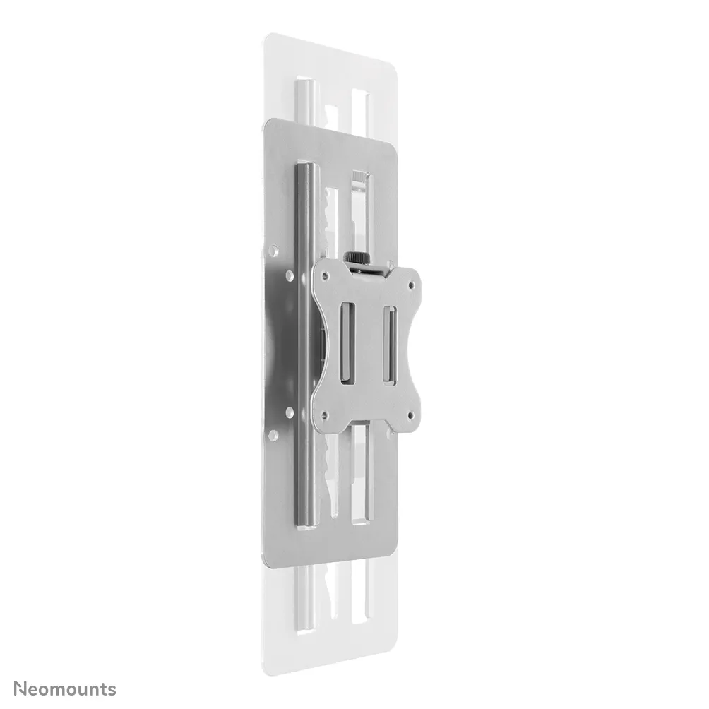 Neomounts by NewStar FPMA-LIFT100, 10-27", 12 kg, silver