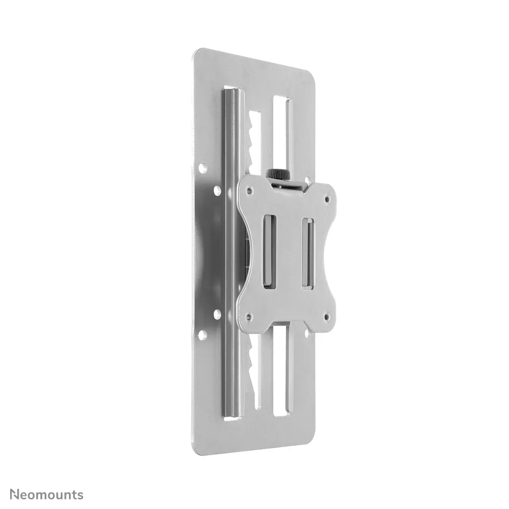 Neomounts by NewStar FPMA-LIFT100, 10-27&quot;, 12 kg, silver