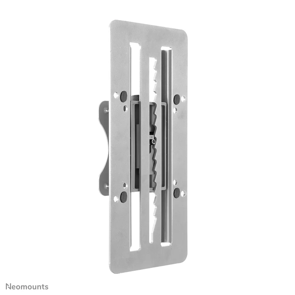 Neomounts by NewStar FPMA-LIFT100, 10-27&quot;, 12 kg, silver
