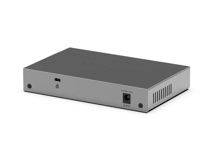 Netgear 5-Port Gigabit Ethernet Unmanaged PoE - switch