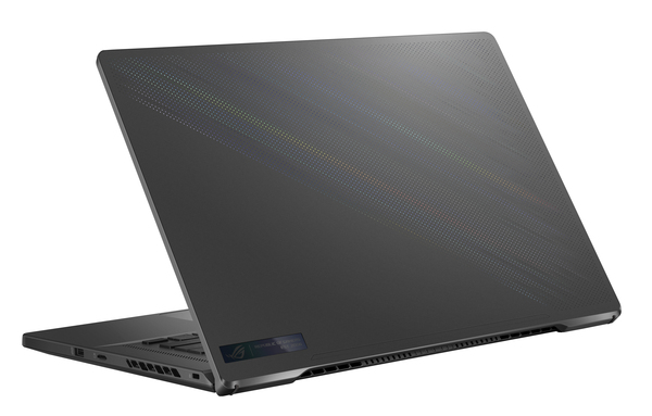 Asus ROG Zephyrus G16. Intel Core i7-1362H, 16 GB Ram, 1024 GB SSD, GeForce RTX 4060 8 GB, Windows 11 Home -pelikannettava