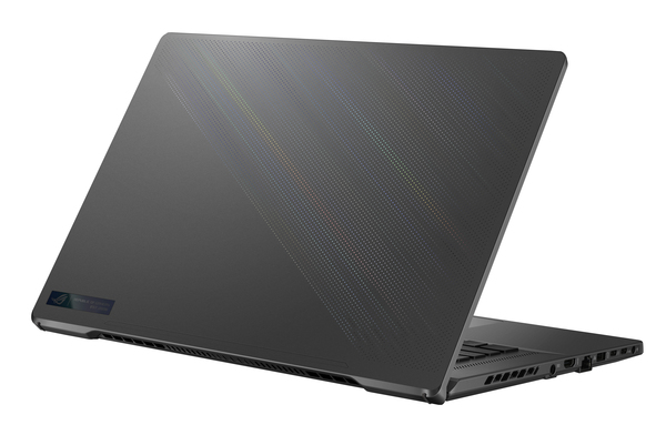 Asus ROG Zephyrus G16. Intel Core i7-1362H, 16 GB Ram, 1024 GB SSD, GeForce RTX 4060 8 GB, Windows 11 Home -pelikannettava