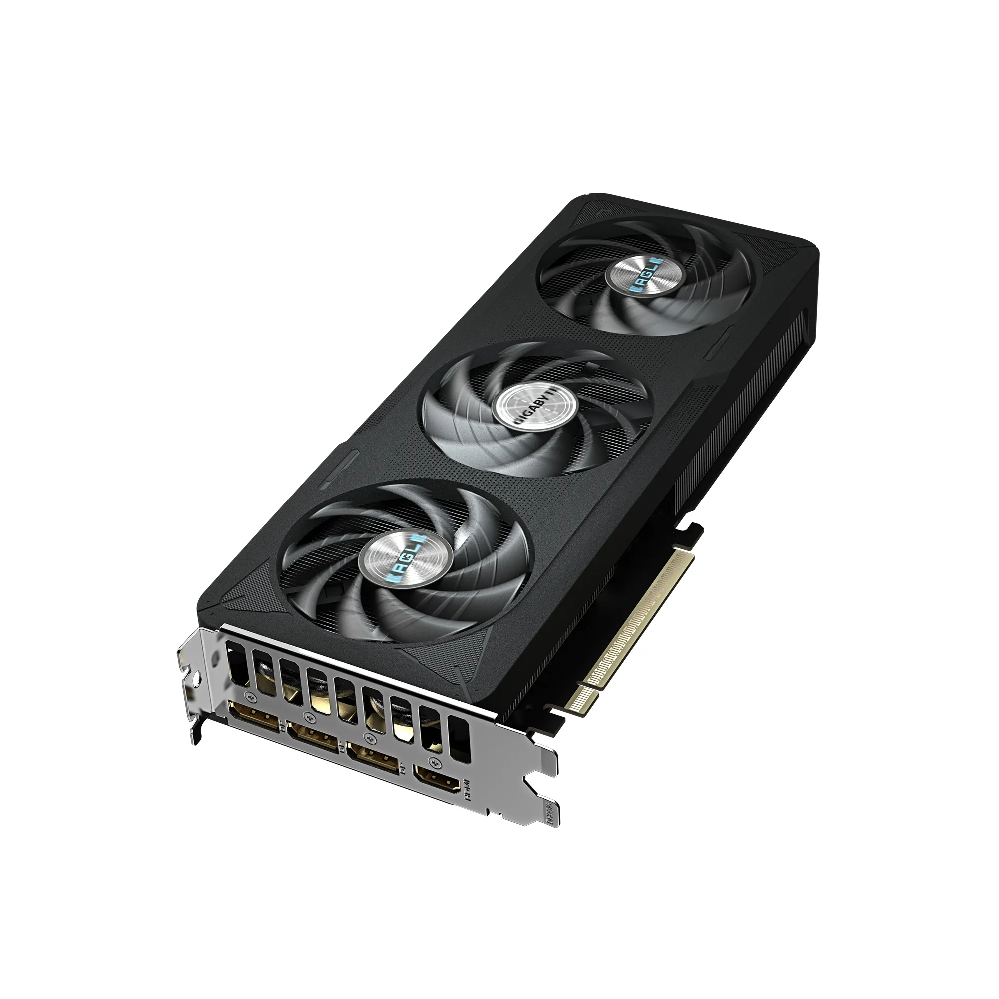 Gigabyte GeForce RTX 5060 Ti Eagle MAX 8GB OC