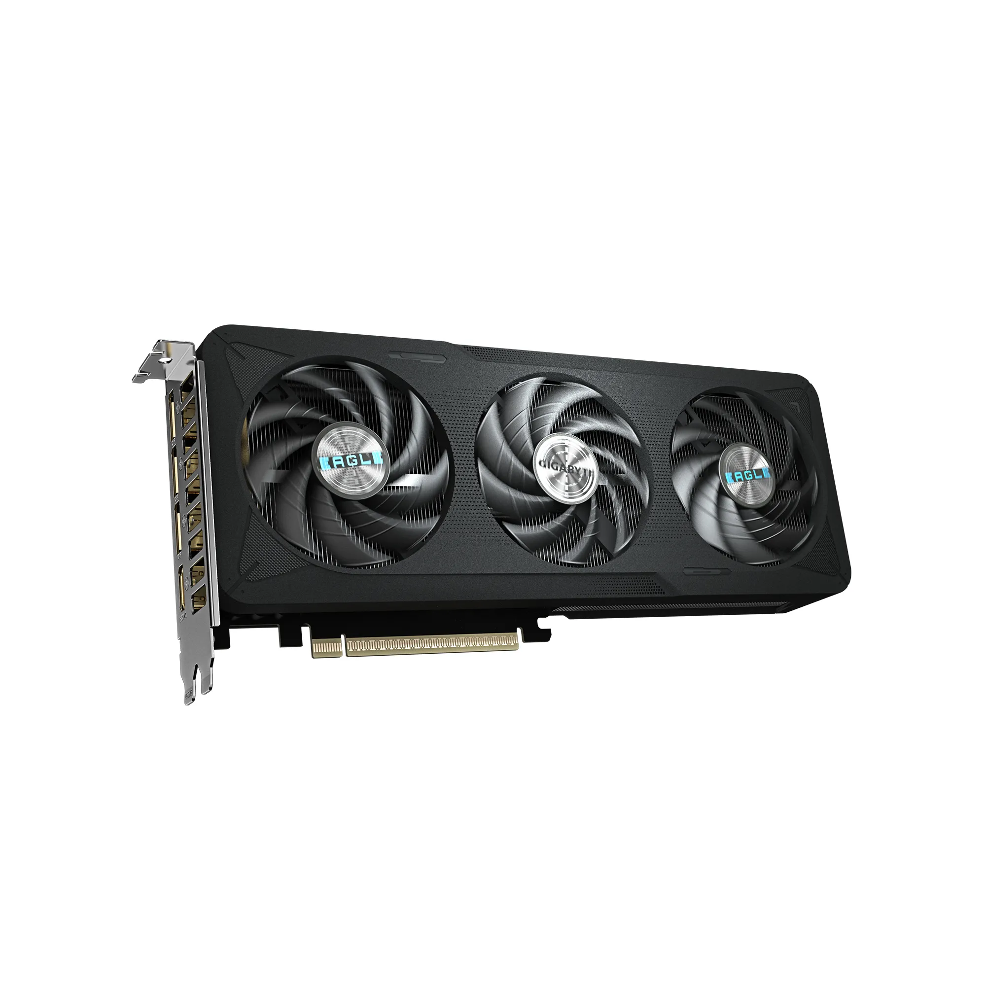 Gigabyte GeForce RTX 5060 Ti Eagle MAX 8GB OC