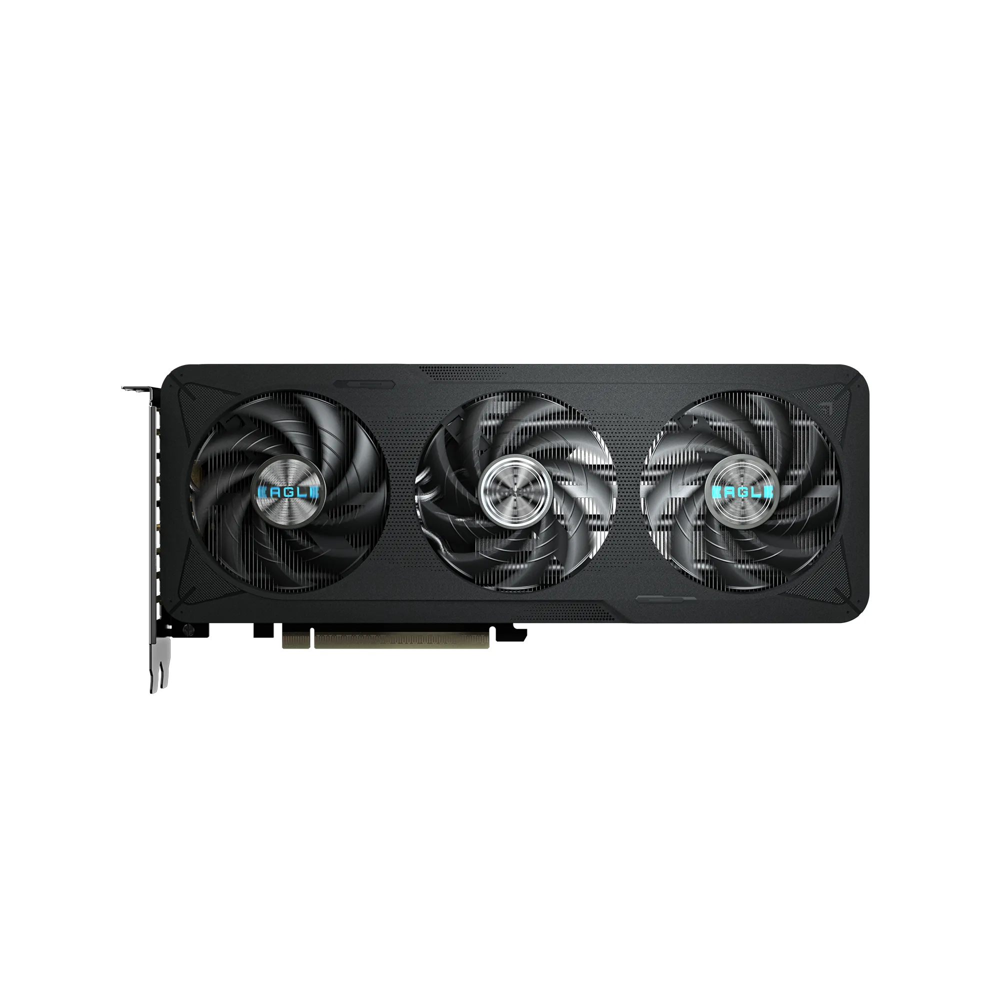 Gigabyte GeForce RTX 5060 Ti Eagle MAX 8GB OC