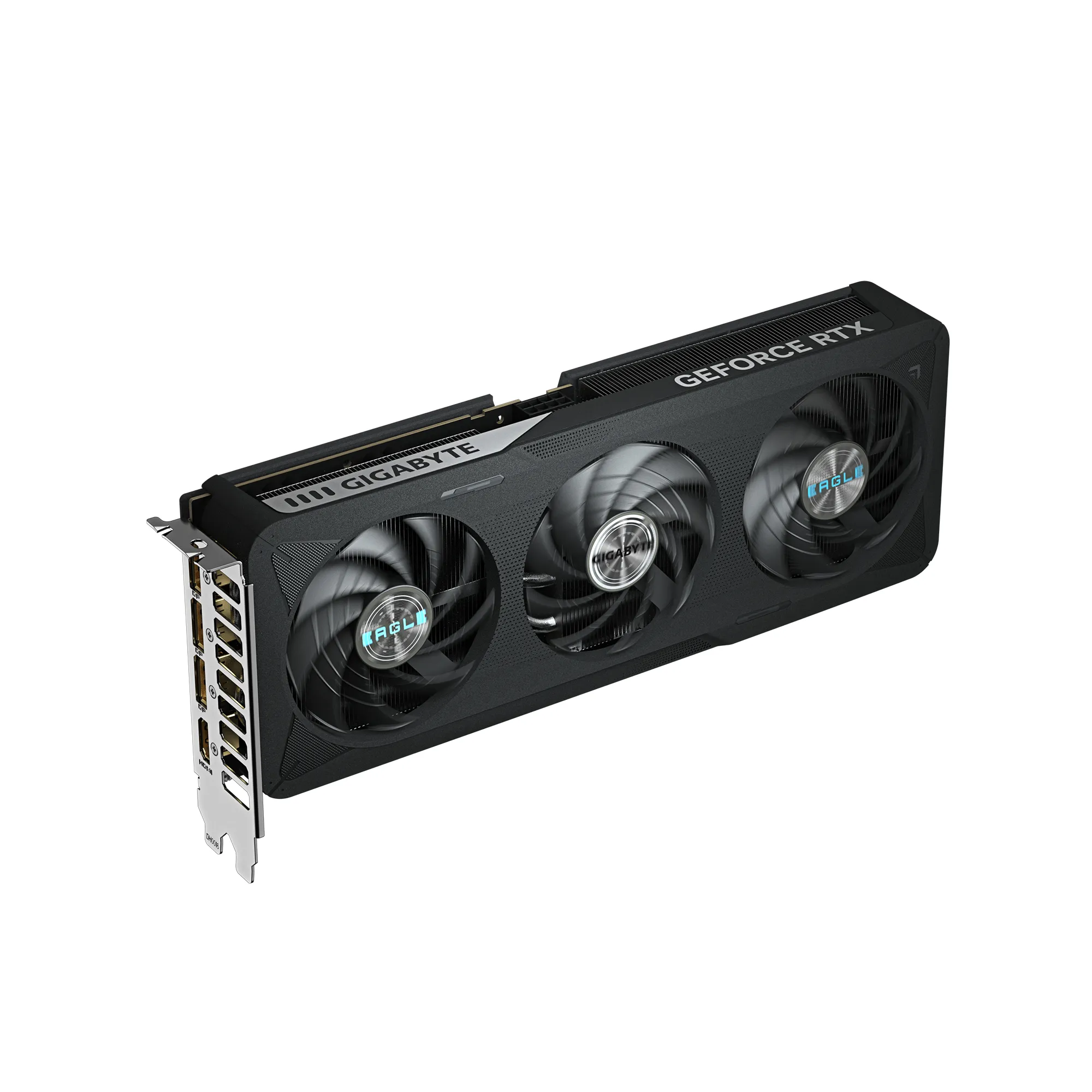 Gigabyte GeForce RTX 5060 Ti Eagle MAX 8GB OC