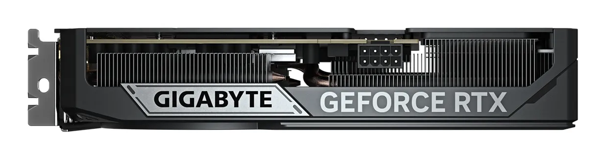 Gigabyte GeForce RTX 5060 Ti WINDFORCE MAX 8GB OC