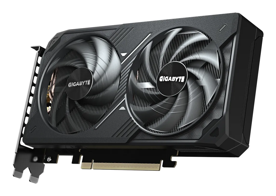 Gigabyte GeForce RTX 5060 Ti WINDFORCE MAX 8GB OC