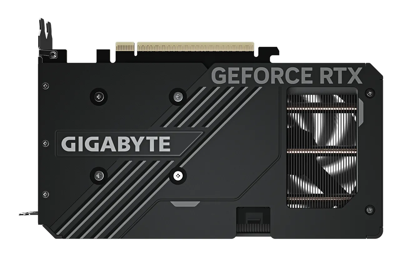 Gigabyte GeForce RTX 5060 Ti WINDFORCE MAX 8GB OC