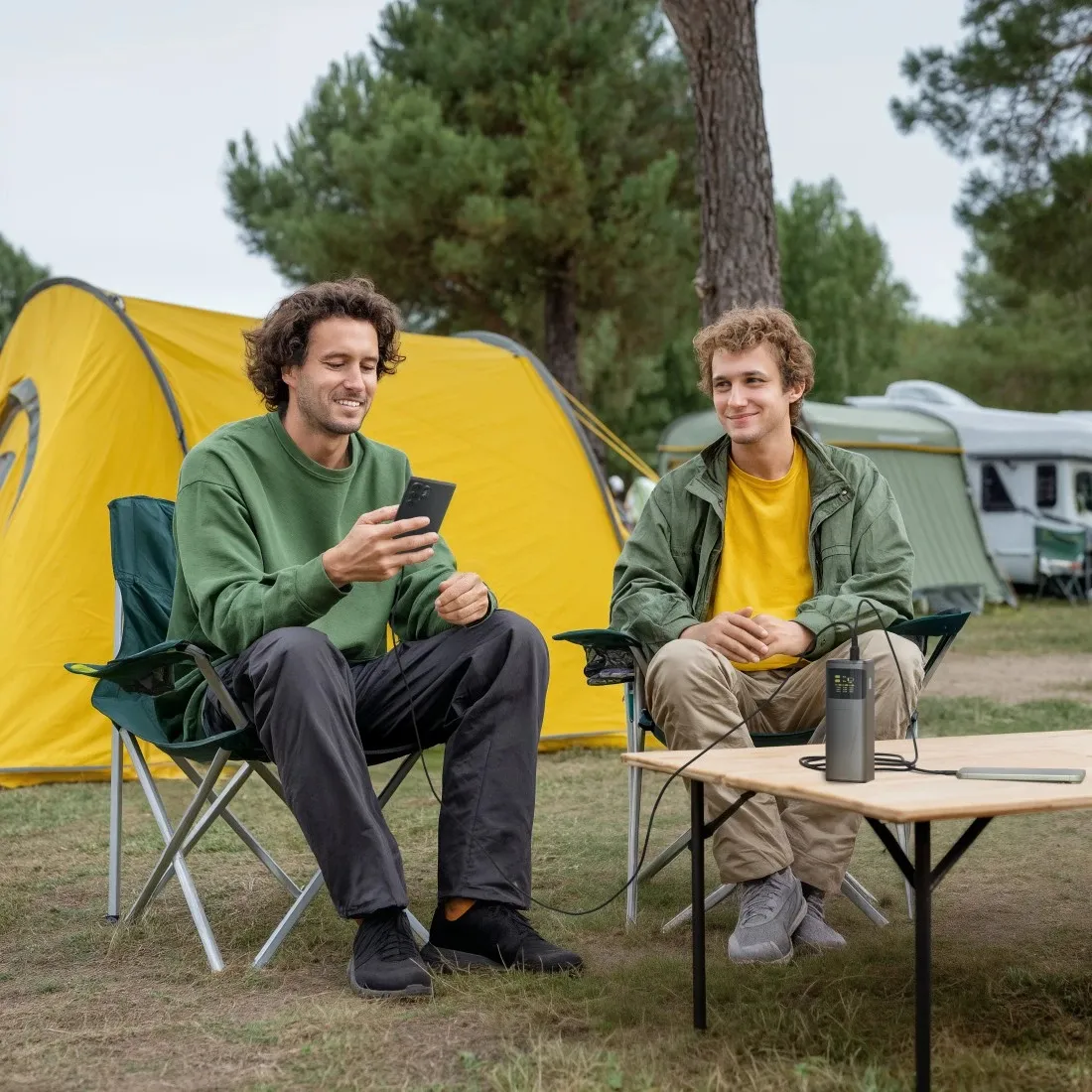 HAMA Power Pack 150W Fast Charge 24000mAh 2xUSB-C 1xUSB-A Black