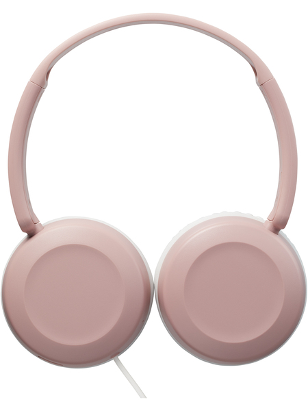 JVC HAS31 - headphones, pink