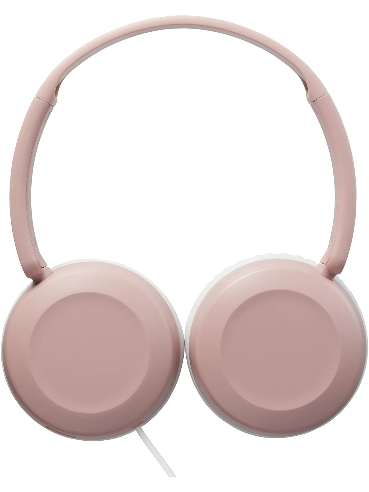 JVC HAS31 -kuulokkeet, pinkki