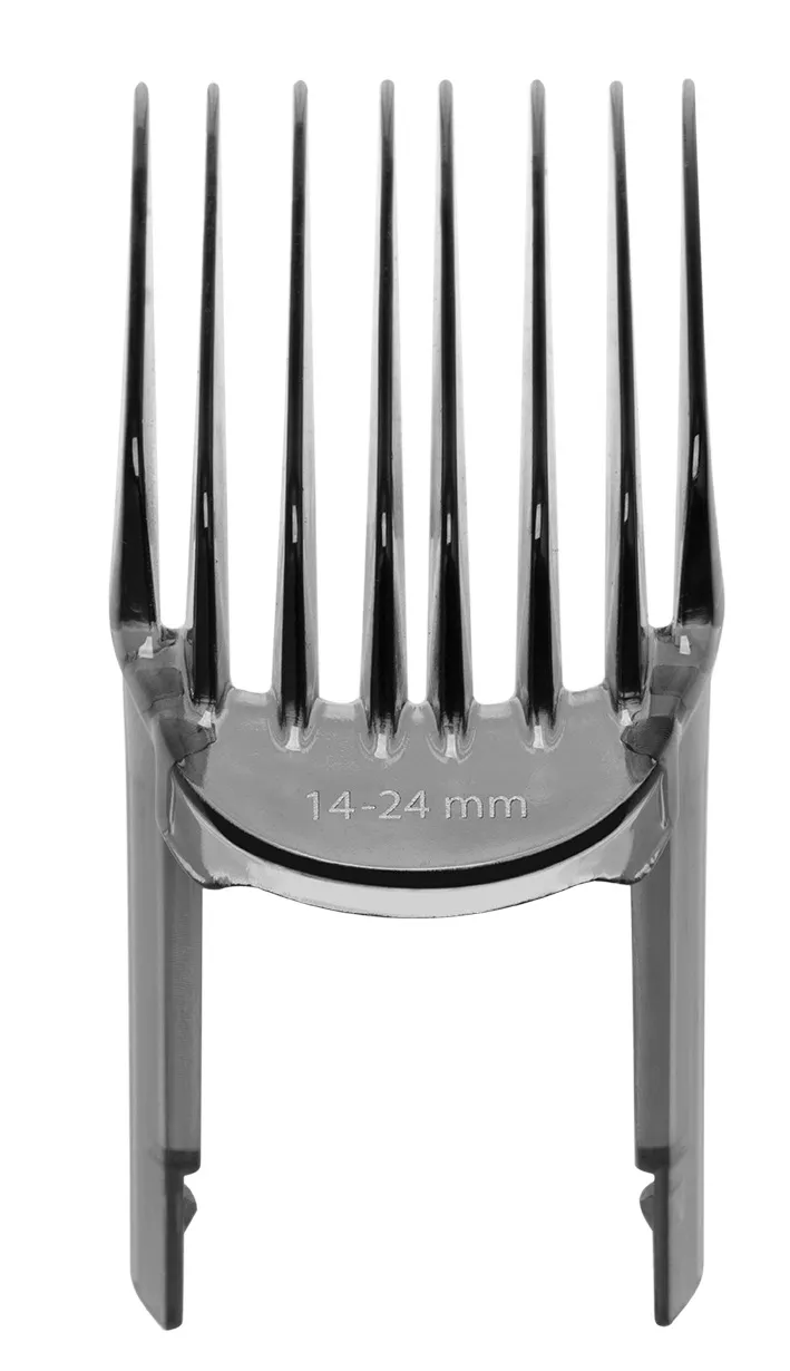 Remington Power-X X3 HC3000, johdoton, ladattava -hiustenleikkuukone, musta