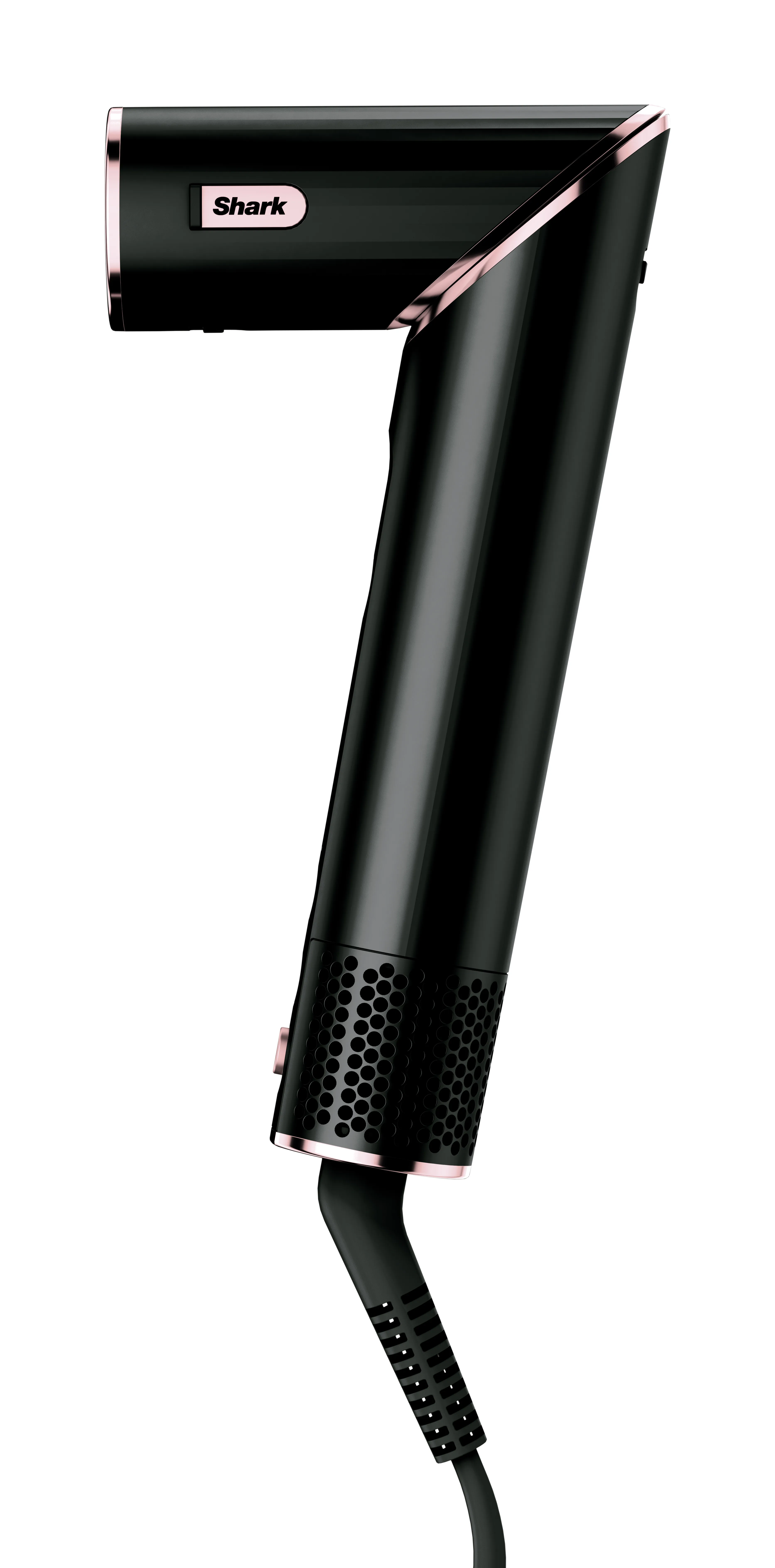Shark FlexiStyle - hair curler, black
